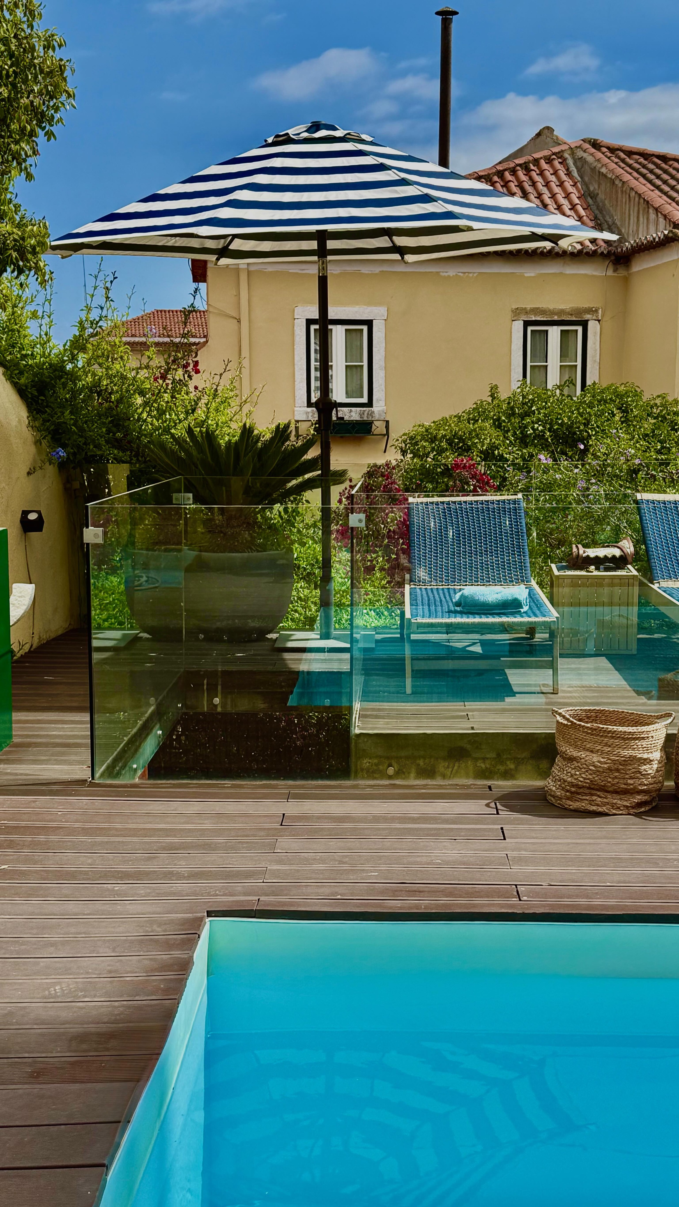 #boutiquehotel #hiddengems #lisbon #romantictravel
