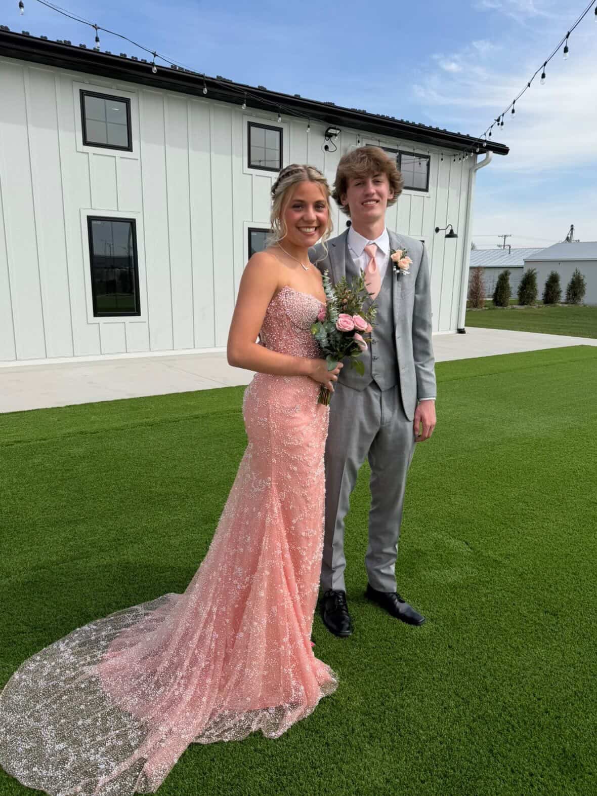 prom photo dump part 3 💕✨🩵🤩