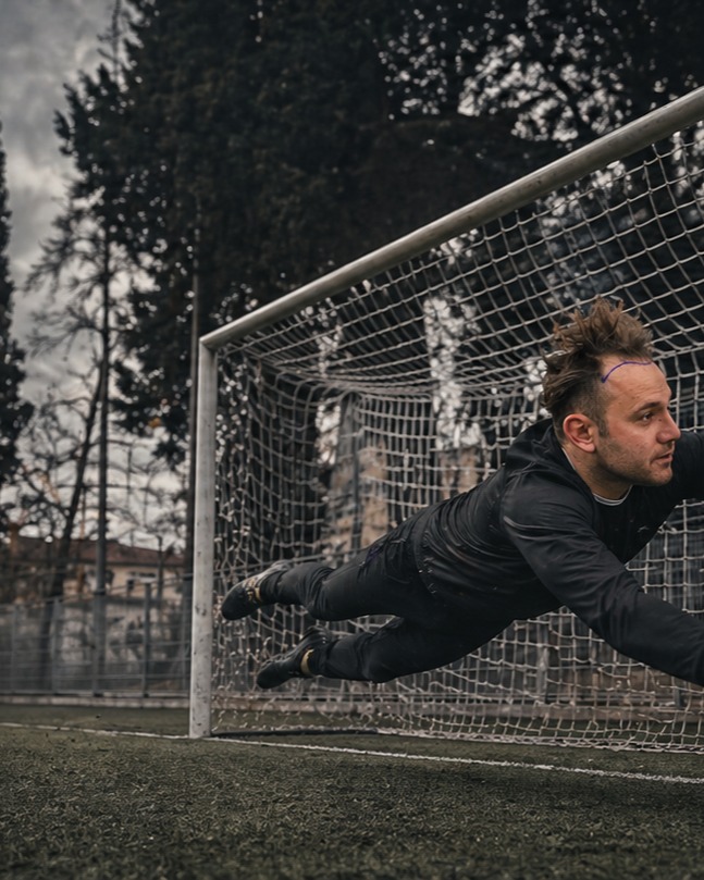 The whistle just blew… the score is 0-0.
#Before
#HairTransformationJourney
#StartOfChange
#HairTransplantJourney
#ConfidenceLoading