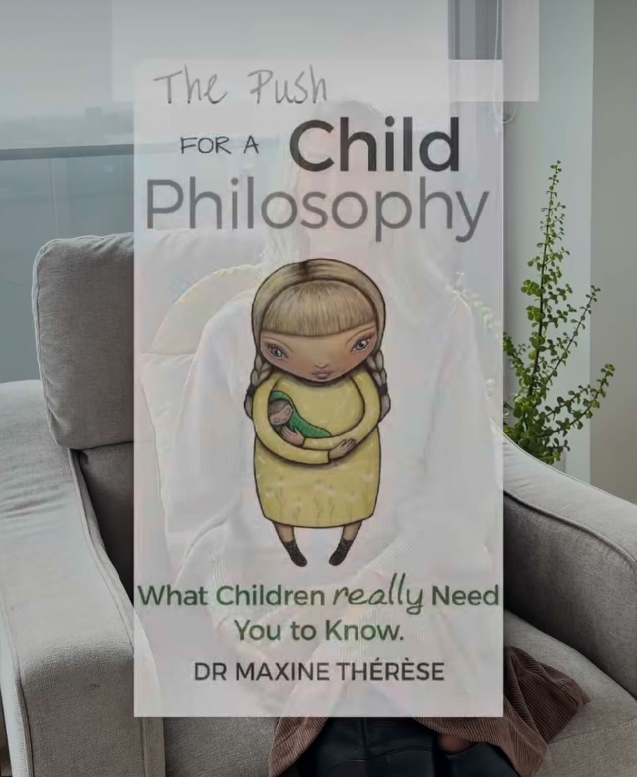 ✨ PRACTITIONER TRAINING ✨
You will have heard of @dr.maxinetherese as a guest on Girl Awakening, we are most honoured to be sharing thus incredible opportunity of CHILDOSOPHY Practitioner training on the Gold Coast July 2026!
Childosophy’s Map of the Soul is based on the Foundational Needs Model—a groundbreaking approach that supports the nervous system and integrates mind-body sciences, psychology, and East-West philosophies.
@childosophy uniquely addresses the whole child from the very beginnings, incorporating inherited developmental patterns within family systems.
4 DAYS OF IMMERSIVE TRAINING, PLUS A COMMUNITY EVENT ON DAY 5
Designed for wellness practitioners, therapists, counsellors, educators, allied health professionals and parents.
Gain full accreditation as a Childosophy Children’s Wellbeing Practitioner.
Research-informed framework grounded in 20+ years of clinical practice with children and families.
Training and supervision with Dr Maxine Thérèse (PhD).
Receive all the tools and resources you need to start working with children and families.
Step into visibility with first-year registration, website listing, social media promotion and ready-to-use marketing materials all included.
Ongoing practitioner support and professional development in our exclusive community.
4-day practitioner training with Dr Maxine + Day 5 – the Community Event (Sunday) so excited to bring this beautiful community event to life and would love to connect with you
Are you ready to support children using a whole-child philosophy and practice framework?
Date and location
Wednesday 29 July - Sunday 2 August 2026
Vika Currumbin
766 Pacific Parade
Currumbin QLD 4223
Please note:
29 July - 1 August attendance is compulsory
2 August attendance is optional
💗 ENTER CODE GA2026 FOR 10% DISCOUNT 💗
#childosophy #practitioner #soulpurpose #teachertrainer #girlawakening