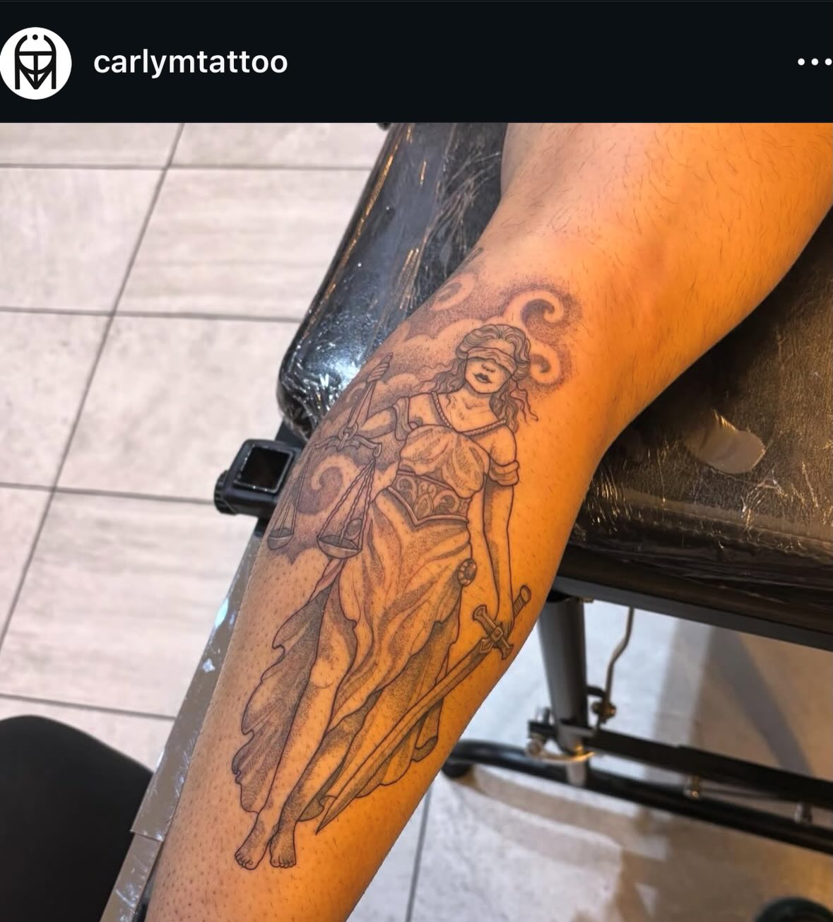 Some of @carlymtattoo recent work
Message her directly to book!