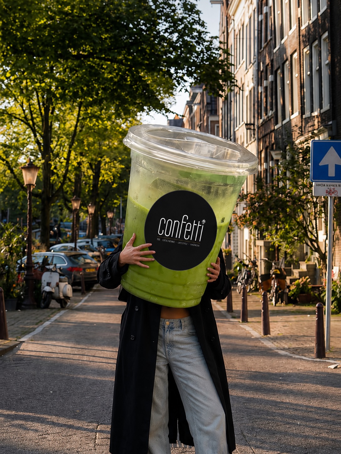 SAVE THE DATE 🩷
Unser Design-Flohmarkt am Muttertags-Wochenende steht an!
Lasst euch inspirieren, stöbert durch besondere Pieces und sichert euch eure Lieblingsteile zu Bestpreisen.
Special Highlight: Unsere Pop-up Matcha Bar mit dem besten Matcha von @healthbar 🍵
Wir freuen uns auf euch – kommt vorbei!