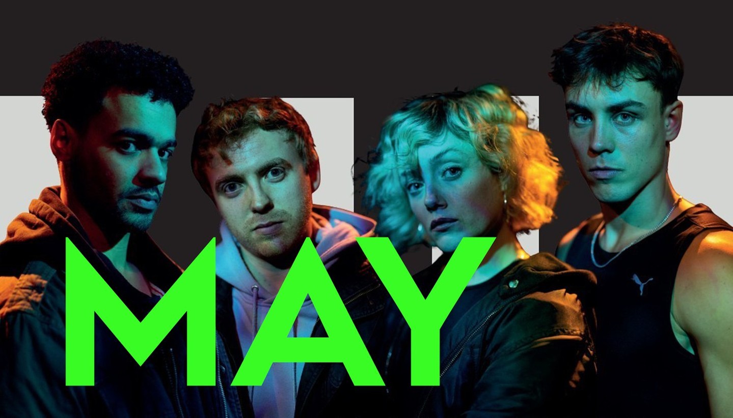 The Summer Season Starts NOW!
From classic drama with Falstaff, to a brand new musical and acclaimed stand ups, we've got something for everyone this month.
PLUS - the entire SUMMER SEASON is live over on the website, so browse your summer of fun at the Alma.