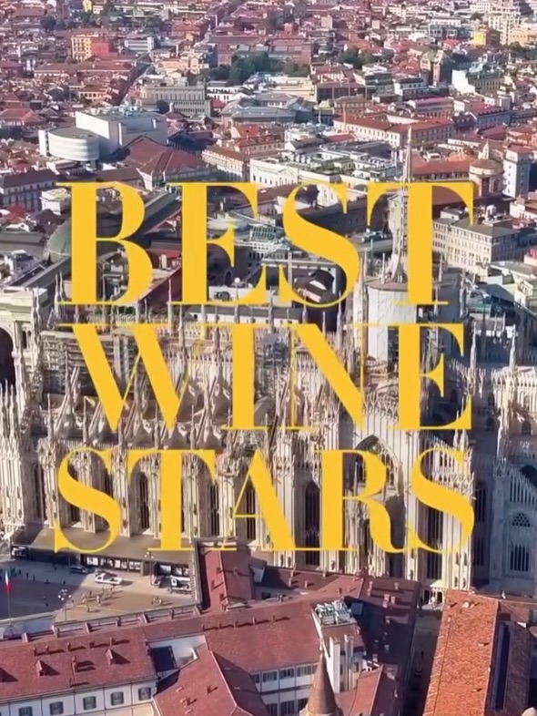 Taste our Piemonte wine and meet our winemaker next month at Best Wine Stars in Milan.
Cesare, our winemaker, will be pouring our 2023 Barbera d’Asti - from the heart of our land in Piemonte.
Best Wine Stars in Milan - see you there!
.
.
#bestwinestars #wine #milan #italianwine #piemontewine