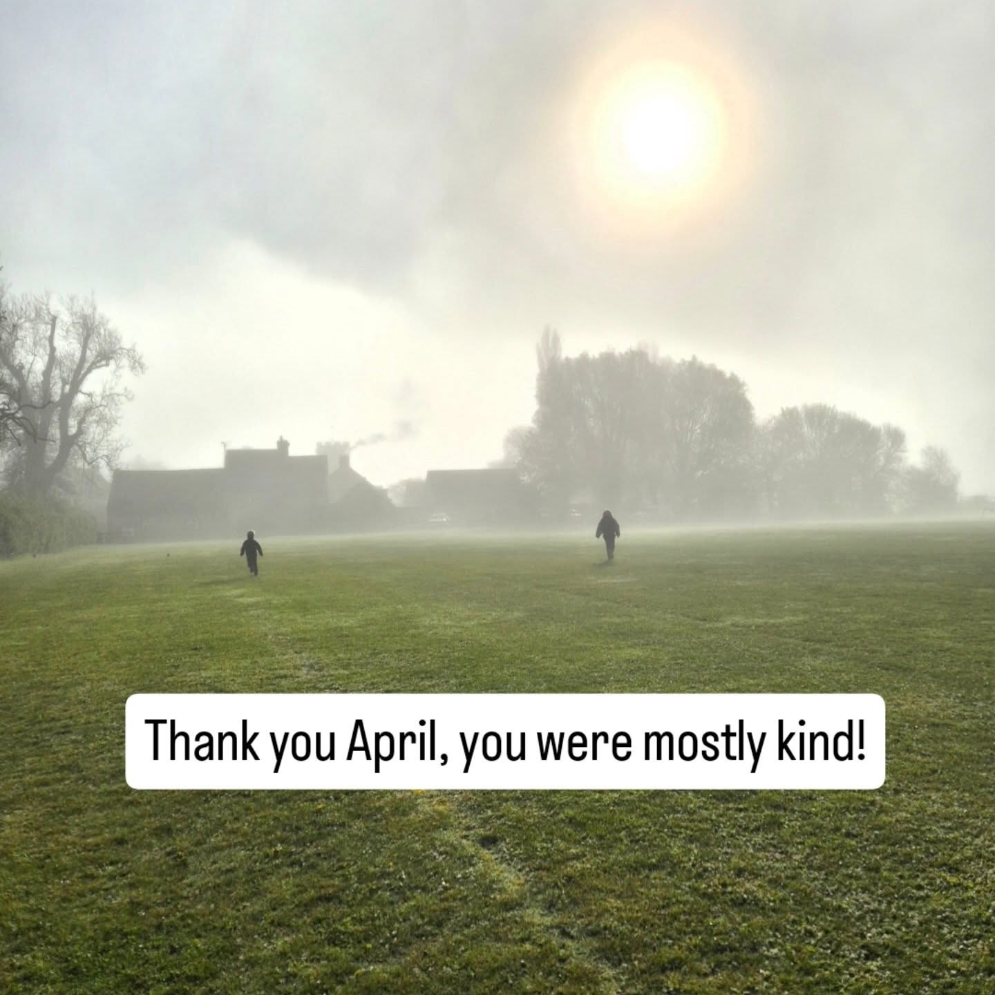 April: A beautiful mix of busy markets and quiet moments. 🌊☕️
While there were a few personal lows, the highs definitely took the lead.
Business was busier than expected (thank goodness those jars arrived when they did! 📦), and I managed to squeeze in 3 primary teaching days alongside steady online orders, a Berry Farm Networking evening and a sold out Whatley Manor Aromatherapy Candle Pouring Workshop...new dates coming soon! WTS! But also two weeks of Easter holidays meant a bit of a tricky balance but grateful we got it all in and had some fun too!
The absolute highlight? Easter at the Tipples for sun, fun and family time along with heading back to Ireland for my two beautiful goddaughters' Confirmation. There’s nothing quite like Irish sea air, family time, and a proper cup of tea to reset the soul. 🇮🇪✨
Goodbye April, you were good to me. May, let’s see what you’ve got! 🕊️
#AprilDump #SmallBizUK #GratefulHeart #Misneachremedies