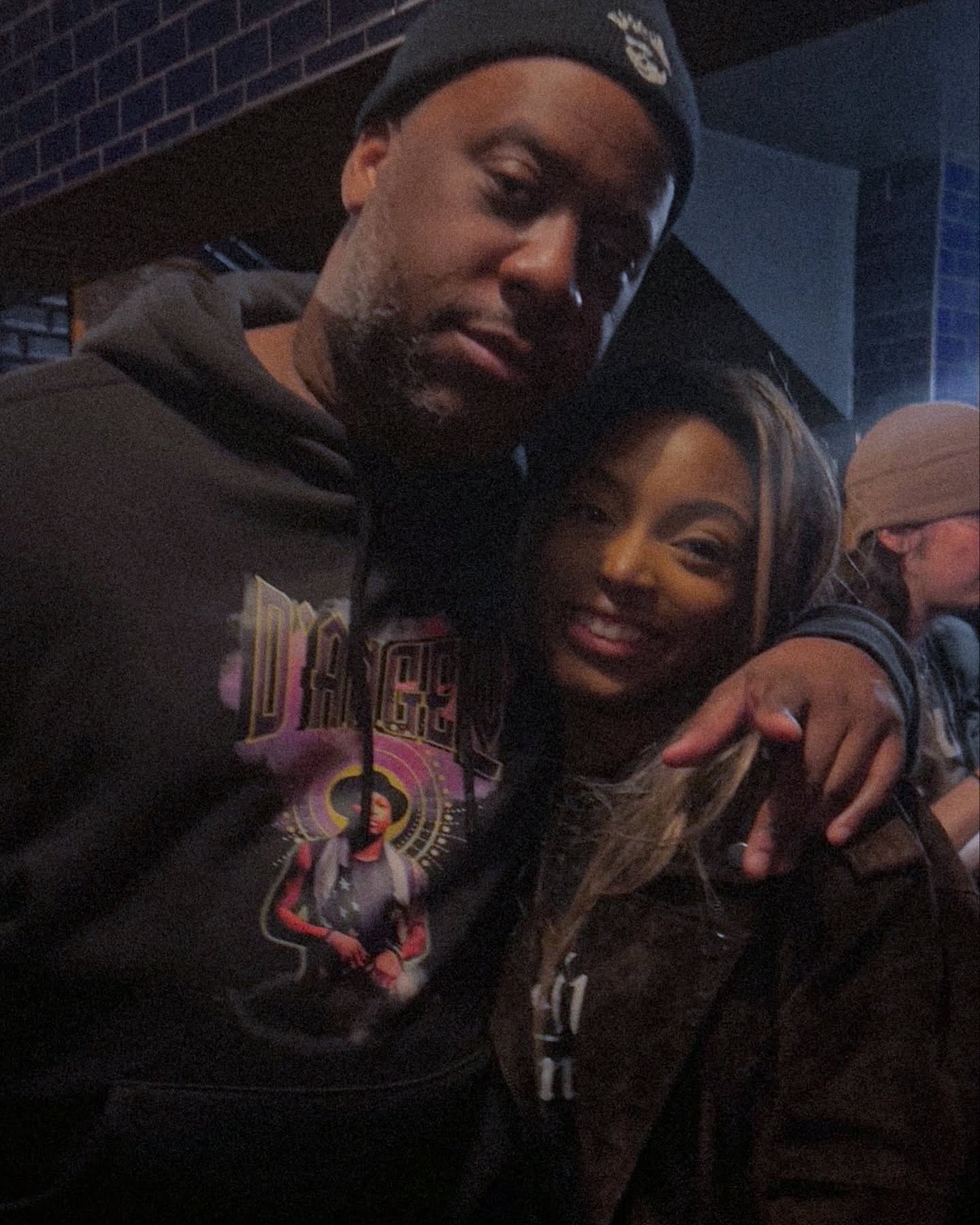 🍩✨ DILLA TIME ✨🍩
A night for the history books. Celebrating J Dilla with the legends Robert Glasper and Common.
Also, honouring D’Angelo’s first birthday in spirit.
Some nights stay with you forever.
🎫: 𝟷𝟷 𝙵𝚎𝚋𝚛𝚞𝚊𝚛𝚢 𝟸𝟶𝟸𝟼, 𝙻𝚘𝚗𝚍𝚘𝚗, 𝚅𝚒𝚕𝚕𝚊𝚐𝚎 𝚄𝚗𝚍𝚎𝚛𝚐𝚛𝚘𝚞𝚗𝚍