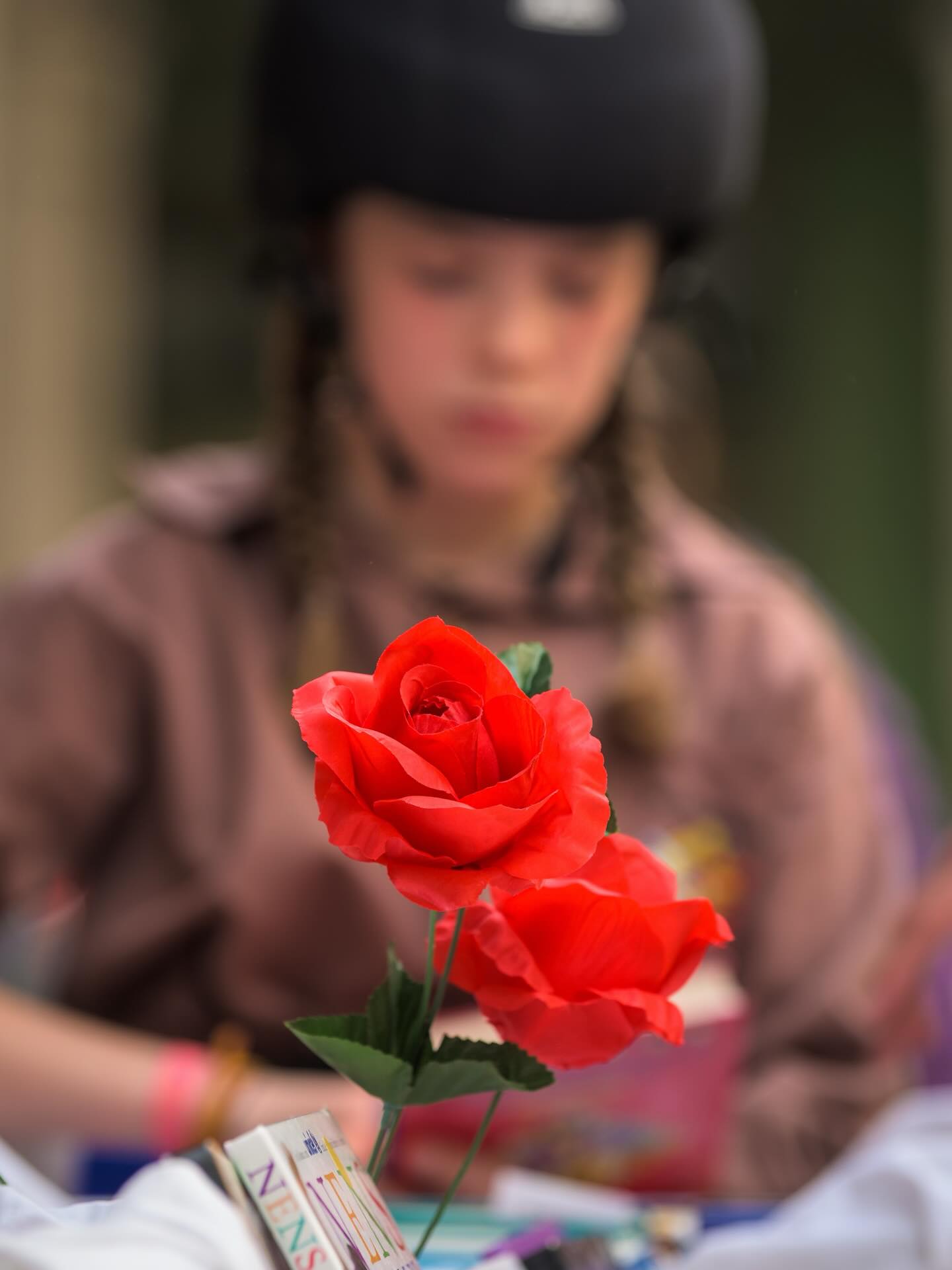 Celebrant #SantJordi el dia de #SantMarc.
🤎🎂🌹
…
📸👉🏻 https://margeners.mcb.cat
…
#Guissona #moncasteller #humantowers
@ajguissona @culturapopularcat @festadirecte @revistacastells @moncasteller @castellsenxarxa