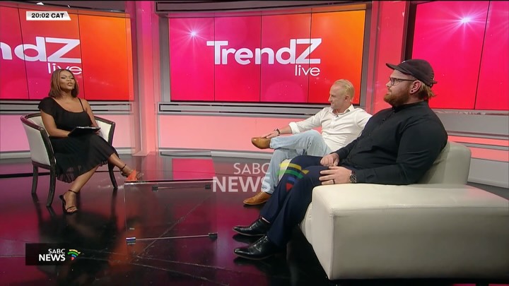 Did we tell you about the time we were on SABC news?
Well, here we go! Our directors Neill and Cois went on TV to chat about all things @cirqueduraveevents and about @sognage as a whole and what we’re doing!
Give it a watch, if not for the content, at least to see our fearless leaders all nicely dressed up!
🐙🐙🐙