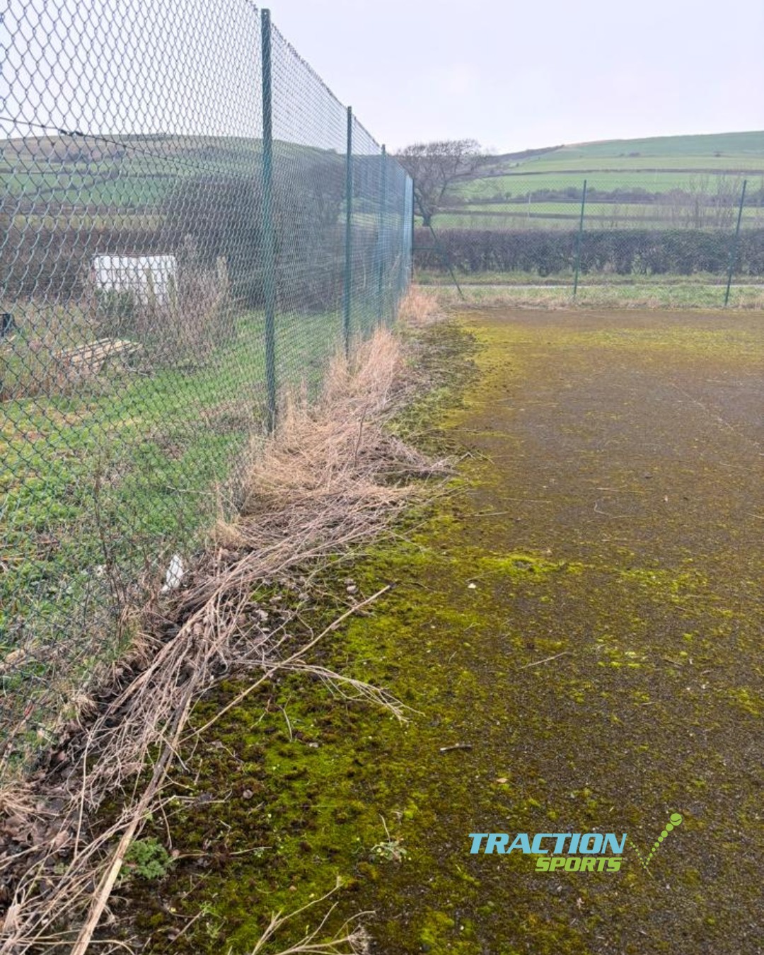 Next week, we begin work on Chesil Bank Parish Council's tennis court, repurposing it into a modern MUGA. We're looking forward to getting started and will be sharing progress updates throughout the project as work develops over the summer months.