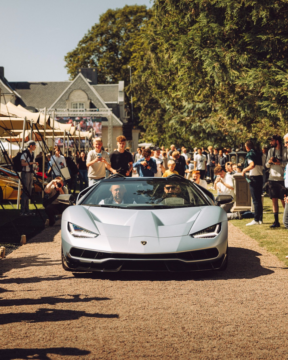We’re pleased to continue our partnership with The Aurora as an official partner for 2026.
The Aurora is an international car and lifestyle event set in the botanical gardens of Båstad, Scandinavia, where extraordinary automobiles, world-class hospitality and a global audience come together in one curated experience. Built around a unique dual-concours format, where classic cars and hypercars are brought together side by side, The Aurora has quickly earned a reputation as one of the most distinctive events on the calendar.
For A Family Club, the partnership is a natural fit. With a shared focus on hospitality, quality and meaningful experiences, The Aurora offers a unique platform to connect with members, partners and guests in an exceptional environment.
@theauroraconcours