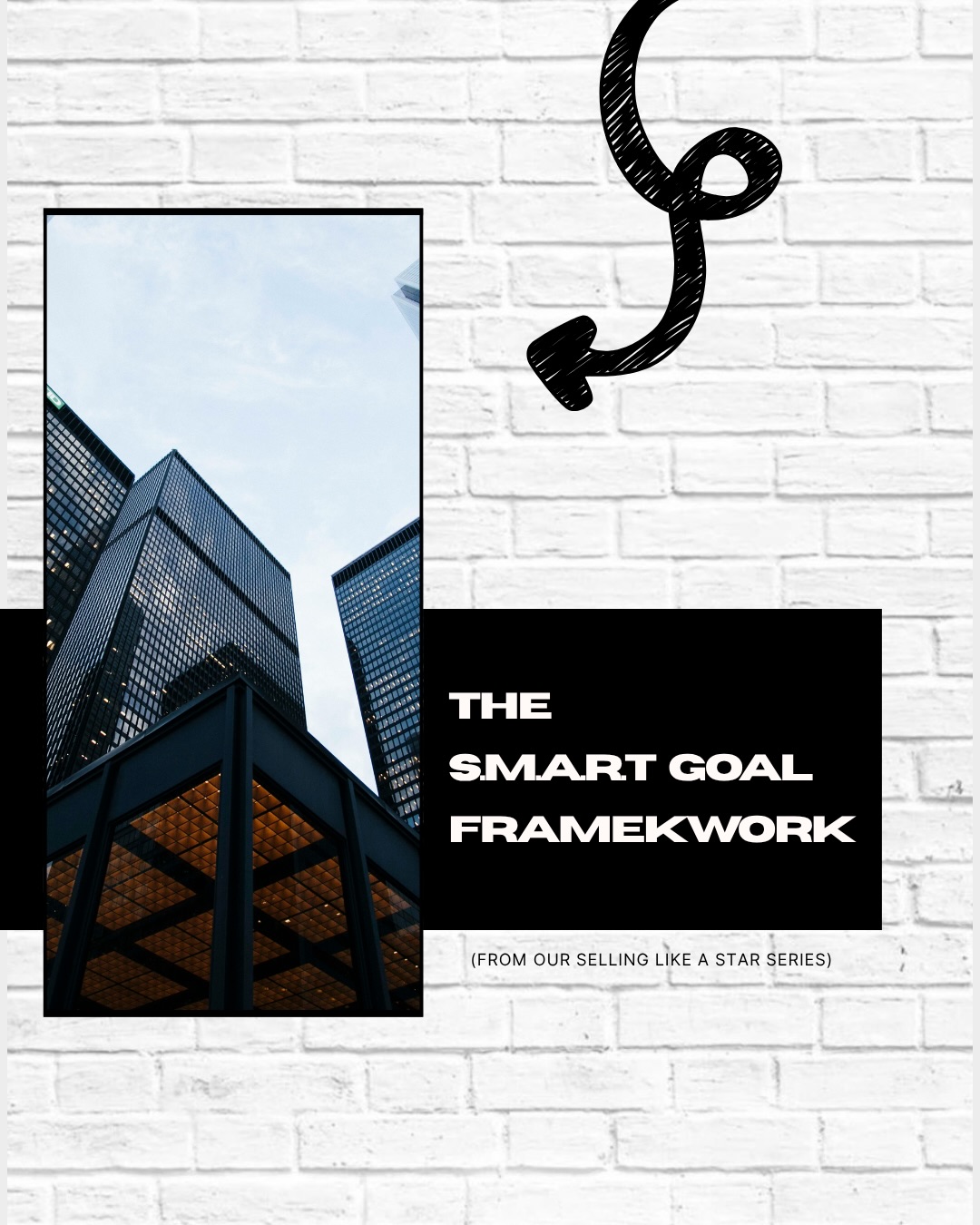 Your goals aren’t the problem. Your goal-setting is. 🎯
Most people set goals that feel good in the moment but fall apart within weeks, and it’s not a motivation issue, it’s a structure issue.
The S.M.A.R.T framework is the system top performers use to turn big ambitions into actual results.
Swipe through to break it down ⬆️
Save this for the next time you’re setting a target.
#smartgoals #goalsetter #business #entreprenuer #mindsets