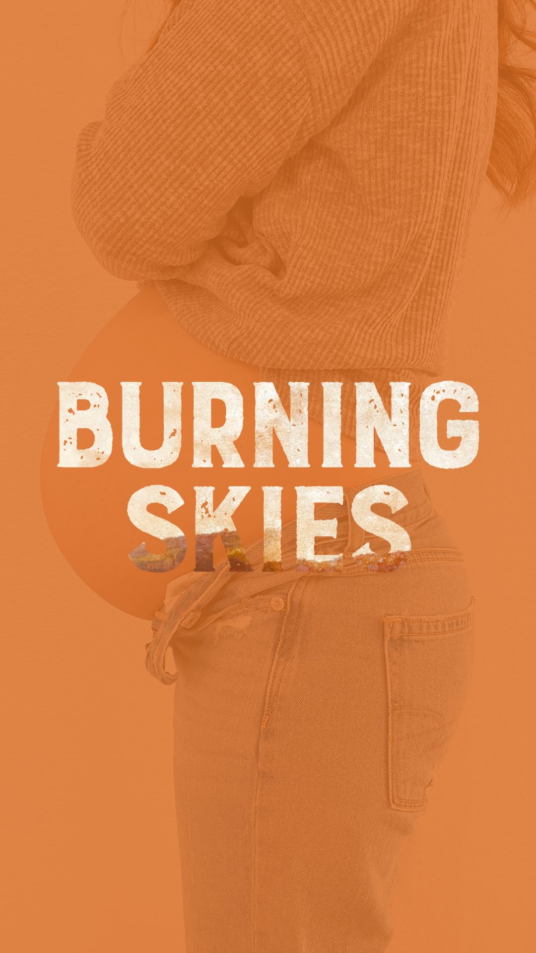 Iāll just be over here screaming into the void. š«
šBurning Skies
š„enemies to lovers
š„small town
š„forbidden romance
š„firefighter x teacher
š„romantic suspense
Read now in KU
***there is no cheating in this book
#kindleunlimited #smalltownromance #steamybooks #spicyromancebooks #enemiestoloversbooks