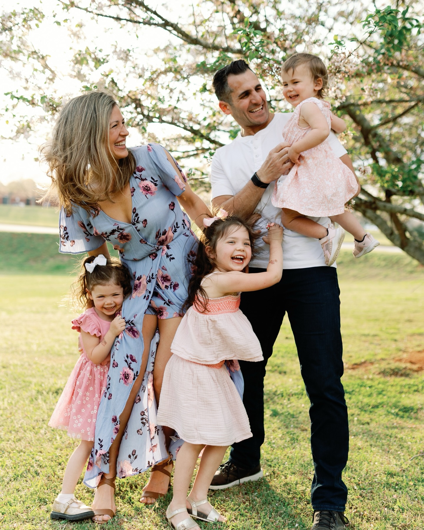 Time with the Kanners was so precious 🤍
Atlanta documentary photographer • outdoor family session
• family photographer • georgia family photographer • documentary family session • atlanta family photographer • roswell ga photographer