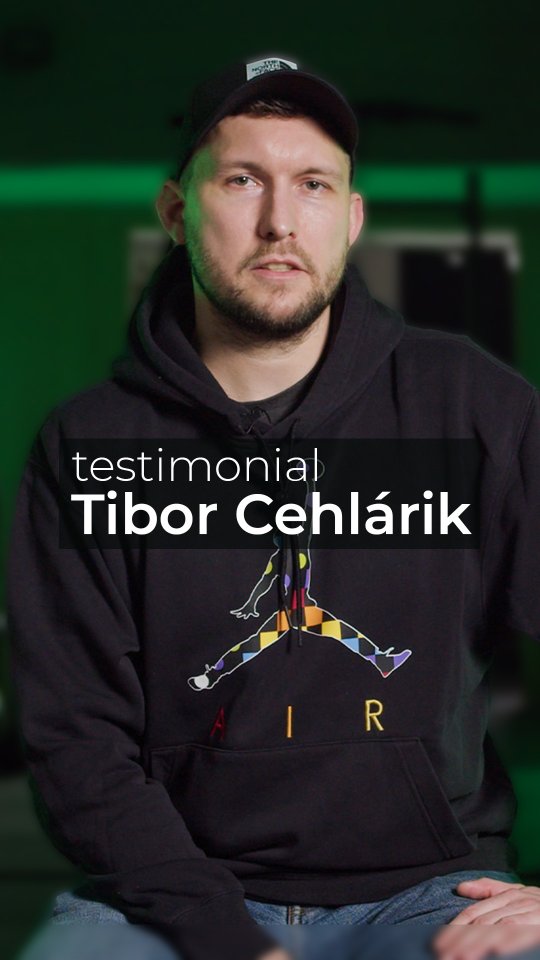 Client Testimonial – Tibor Cehlárik | Advance Training
Tibor Cehlárik began training at Advance Training around three years ago after experiencing knee and shoulder issues from long-term basketball play. He came seeking a way to address these chronic stresses and counteract the effects of a sedentary job.
At Advance Training, Tibor was guided through a personalized series of exercises designed to compensate for years of sports-related load while restoring balance and stability to his body. He highlights the professional approach of coach Tino Janíkov @dr.tino.janikov , whose meticulous attention to detail in technique and programming made a critical difference in his progress.
Tibor appreciates Advance Training not just for its results, but for its environment. The gym strikes the perfect balance between professionalism, personal approach, and a welcoming atmosphere — a place where quality, meaningful time can be spent improving both body and performance.
Learn more about Advance Training:
www.advancetraining.cz