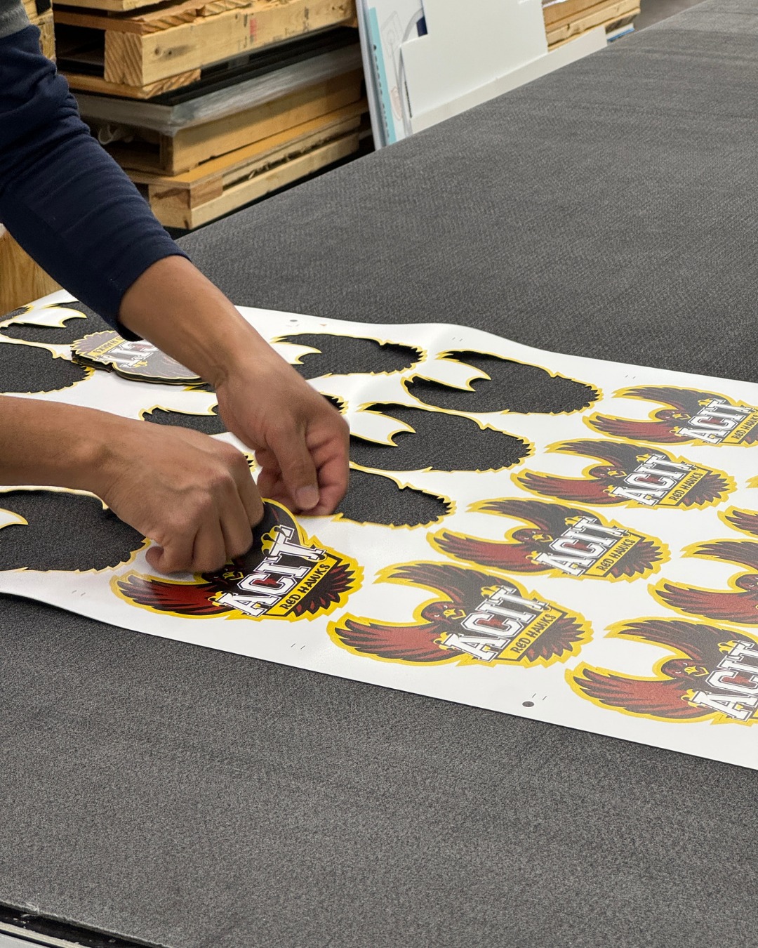 Month 4 of 2026: complete ✅
#YourOmega #PrintShop #Marketing #Recap