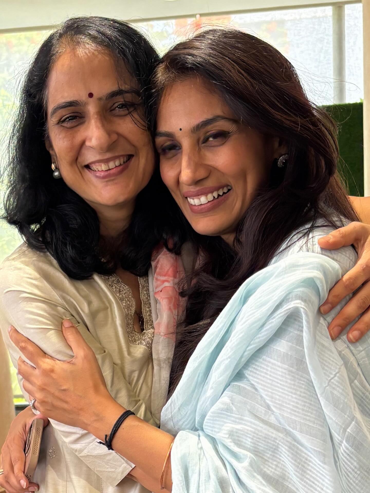 Soulful joy !!!!🥰 @kavyalsedanni
