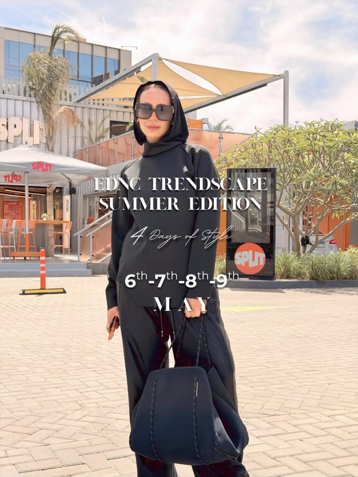 The basic tee you loved in Ramadan is back ๐ค๐ค
Now in premium fabric โ black & off-white ๐ค๐ค
More surprises waiting for youโฆ see you @cherryontop.ex โจ
.
.
.
.
.
.
#bycherwinewakeb #hijabfashion #cheryontop #basic #black