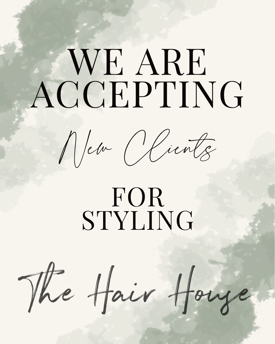 Planning your next appointment? Book 24/7 via our app 📲 Quickly check stylist availability, choose services, and get automatic reminders — all without a phone call.
#bookonline #hairapp #salonbooking
Apple Store 👉 https://bit.ly/47ErqUW
Play Store 👉 https://bit.ly/4bPAuaw