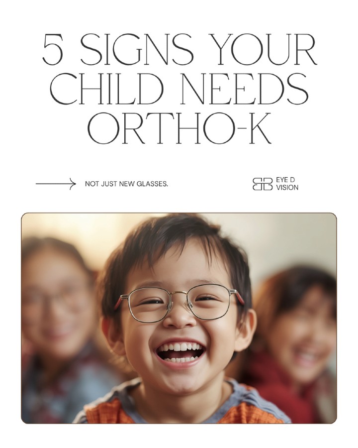 Is your child's prescription going up every year? 👀
Swipe through — if even ONE of these sounds familiar, it's worth a conversation.
The good news: there's an FDA-approved way to actually slow down myopia in kids. No surgery. No daytime contacts. Just custom lenses they wear while they sleep — and clear vision all day.
Our Eye D Vision team has helped hundreds of Brooklyn and Queens kids stop the yearly prescription climb. We'd love to help yours too. 🧡
📍 Bensonhurst · 📍Park Slope · 📍Bayside (opening June!)
🔗 Book a free consult — link in bio
#EyeDVision #OrthoK #OrthoKNYC #MyopiaControl #BrooklynMoms #QueensMoms #BrooklynKids #KidsVision #PediatricEyeCare #Bensonhurst #ParkSlope #Bayside #BaysideQueens #NomoreGlasses #BrooklynEyeDoctor