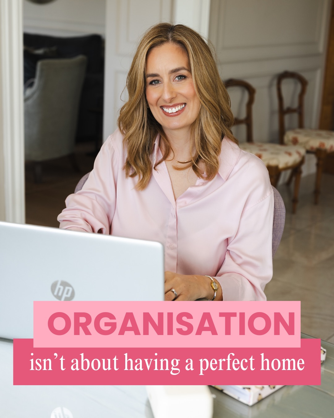 People sometimes think that organisation is about having an Instagram-ready home or a pantry the Kardashian’s would envy 😂
But it’s not - it’s about having a calm and functional home that works for you & your family 🏡
The aim is always simple & maintainable systems 👏🏼 It’s about focusing on what we use & need, choosing what stays and introducing methods that make your newly organised space a constant