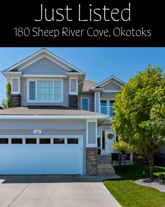Nestled in the coveted Sheep River Cove of Okotoks and backing directly onto a breathtaking treed environmental reserve, this rare gem offers the privacy and natural connection you’ve been dreaming of—walking paths to the river, frequent wildlife sightings just beyond your backyard, and a country-living feel right in town. This fully finished 4-bedroom home offers nearly 2,600 sq ft of beautifully developed living space, thoughtfully designed and meticulously maintained throughout. Inside, large windows along the back flood the home with natural light and showcase the ever-changing views through all four seasons. The kitchen is a standout, featuring upgraded cabinetry, high-end appliances (many of which have been recently replaced), exotic granite countertops, and a timeless marble backsplash, while the functional mudroom includes built-in lockers that make everyday living easy and organized. Upstairs, the spacious primary retreat offers a walk-in closet, a luxurious 5-piece ensuite, and a private balcony—an ideal place to unwind in the evening—alongside two additional bedrooms, a bonus room with built-in surround sound, a full 4-piece bathroom, and convenient upper laundry. The fully finished basement provides even more living space with an additional bedroom, a large family room, and another full bathroom. The southwest-facing backyard is incredibly private and designed for both relaxing and entertaining, featuring a two-tiered deck with a gas line for your BBQ, hot tub, and plenty of sunshine throughout the day. And while the current season may not show it, exterior photos were thoughtfully captured in the summer to highlight just how beautiful this property is when everything is in full bloom. There have also been significant recent upgrades, including all new siding, soffits, and fascia in 2024, finished with durable and highly sought-after Hardie board—an investment of approximately $40,000—along with a heated oversized garage, air conditioning, and a new hot water tank in 2023. This is a true turnkey home in one of Okotoks’ most special pockets, where homes like this don’t come up often!
MLS A2304298
Medorann Boucher
CIR REALTY
403.828.5028