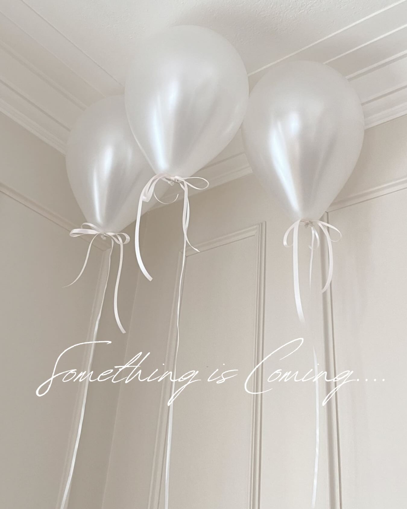 Something is coming …
We’ve been keeping a little secret..and trust us you’re going to want in on this 🤍
May is looking very exciting at our boutique….
Think surprises, little treats and something a bit different for our brides ✨
We might be celebrating a special birthday 🎂 …and yes you’ll be part of it !!!
Keep your eyes on our page, turn on your notifications and get your appointments booked. All will be revealed soon ✨
✨You won’t want to miss it ✨
#bridalboutique #brides #kentbrides #dressday #sayyestothedress