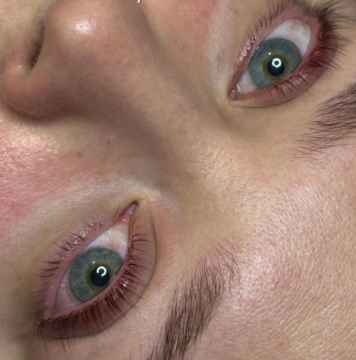 this is your sign to book a lash lift, for an effortless look this summer 💛
lashes by Michaiah
#lashlift #lashtint #lashes #renolashes
