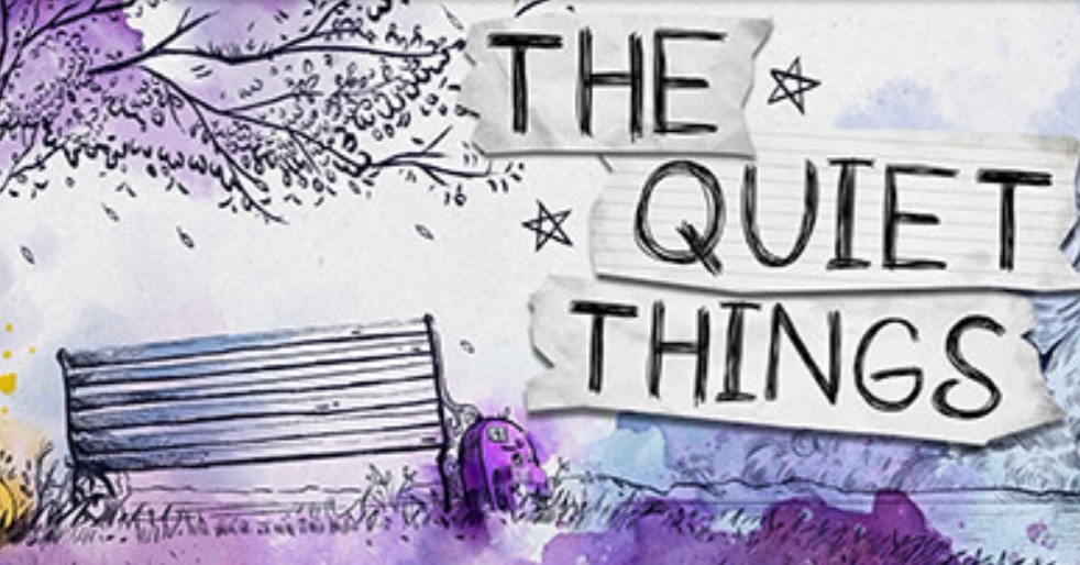 Huge congratulations to @silverscriptgames for creating this beautiful game with such a powerful and heartfelt story. It’s out on June 4th but here’s the link to the trailer if you want a flavour https://m.youtube.com/watch?v=vMzCEBxTPgE&ra=m
I was privileged to play the role of a Mental Health Nurse and loved my session with @soundswilde, who is such a passionate advocate for this project.
Well done @metallexa you’ve done it.
#indiedev #gamedev #videogames #mentahealth #voiceactor