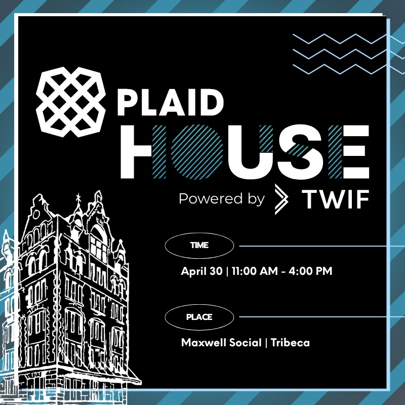 Will you be in NY for Fintech Week this week? If so, be sure to also stop by This Week in Fintech s’ flagship events leading up to Stablecon in collaboration with Plaid, the Stellar Development Foundation M1xchange, and Surus. Our host, Keisha A. will be broadcasting live across the city so be sure to RSVP and we’ll catch you there!