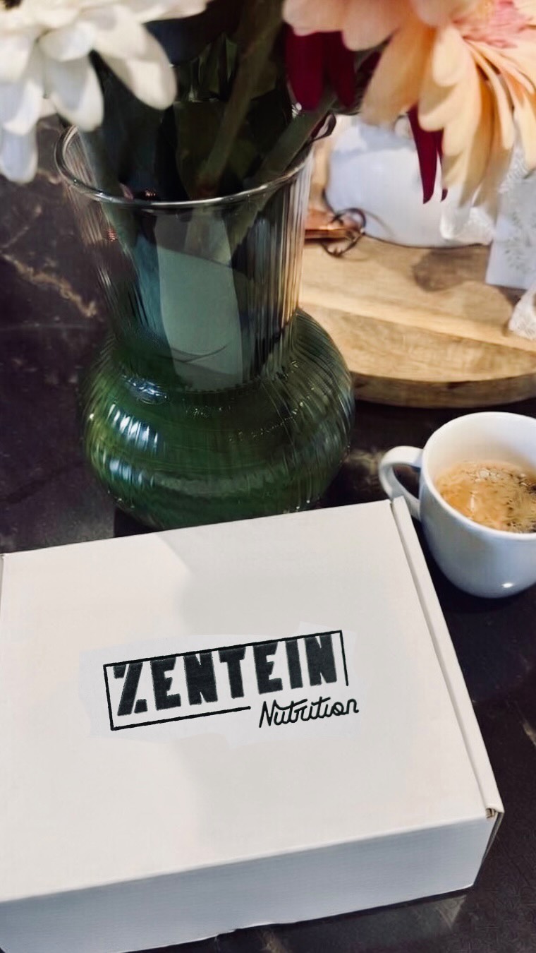 A little package reveal of a product I’m so excited to try 🤍
I just got my Zentein order and I have a feeling these protein bites are going to be such a good little grab and go pick me up for busy days, after a workout, or whenever you need something quick and satisfying.
I also have a promo code for anyone who wants to try them for themselves, so send me a message and I’ll share it with you ✨
And if you’re joining us for our Wellness Retreat on May 30, you’ll get to see them featured there too, which makes me even more excited.
#WellnessJourney #HealthySnacks #ProteinSnack #TorontoWellness