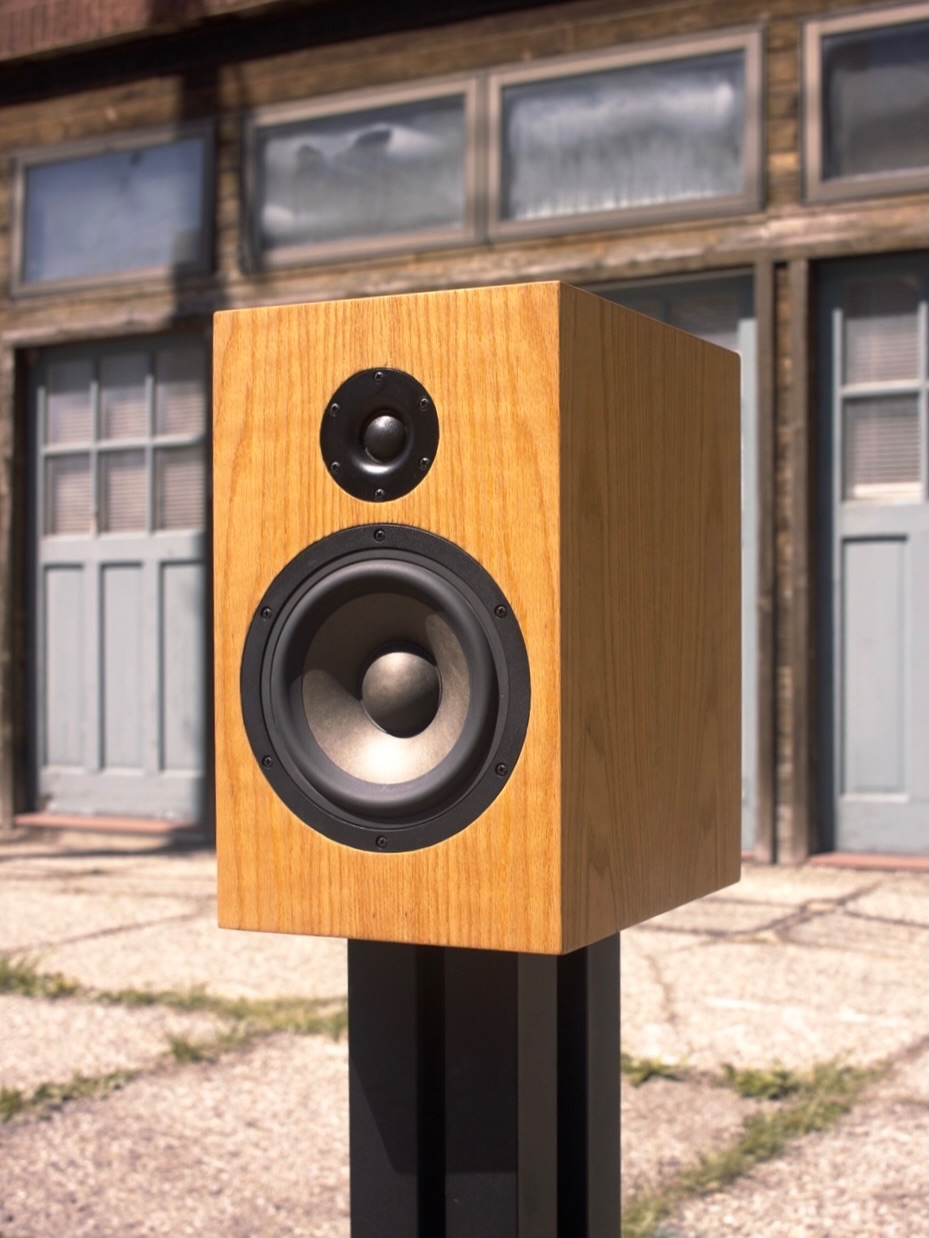 ⭐️⭐️⭐️⭐️⭐️”Best speakers I have ever owned”
“Ok about 10 years ago went out and spent about $3,000 on klipsch speakers,pair of RP 260F, pair of RP 250S, RP-440C center, pair of RP SA Atmos speakers, R-112sw subwoofer, added a cheap pair of polk’s for rear presence speakers, All this running on a YAMAHA RX-V2085 surround reciver and an OUTLAW model 5000 5 channel amp, I have degraded Hearing do to many years of running chain saws and heavy equipment thats why i went with klipsch because of the top end, my system sounds Great that is until I Bought the 1TD-X speakers.
a pair of 1TD-X with standard crossover parts sound better than all my klipsch speakers together. The 1TD-X let me hear things I have never heard before, the imaging and sound stage is incredible, the clarity of these speakers are just wonderfull, I truly can not find the words to accurately describe these speakers.
The Bass they produce is tight and clean , you do not need a subwoofer unless you want a deeper bass for movie explosions or music that is mastered with sub bass. I will be buying a center channel speaker from CSS as soon as Ican. If you truly amazing sound buy these speakers you will not regret them.” -Terry H., Verified Buyer
More reviews and shop at css-audio.com