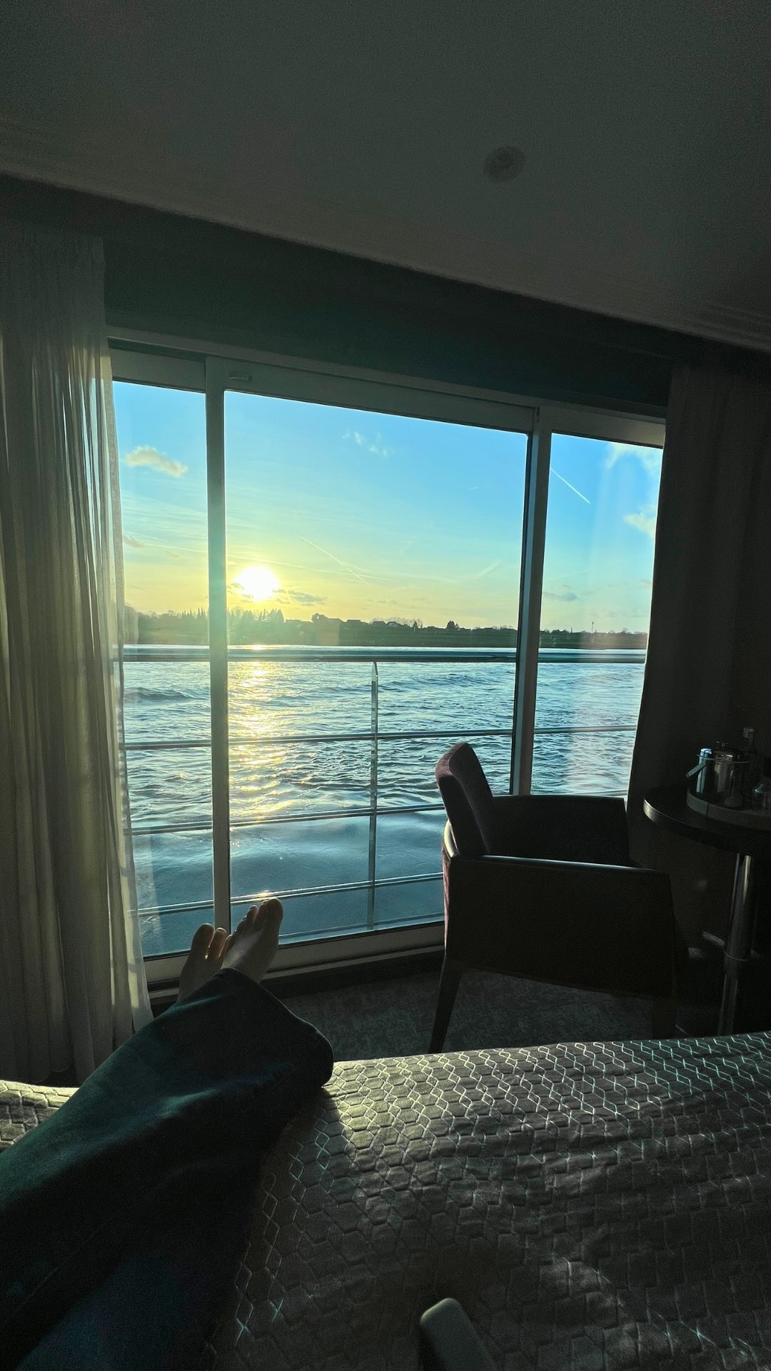 One of the biggest mistakes I see with cruises isn’t the choice itself. It’s how the decision is made.
Most people filter by:
➡️price
➡️what looks good
➡️what seems popular
They then assume it will work.
However, cruise lines are not interchangeable.
Two options can look almost identical online… and feel completely different once you’re onboard.
I’ve had clients come to me set on a specific cruise. On paper, it made sense,
but once we looked closer:
⛔️the pacing didn’t match how they travel
⛔️the onboard experience didn’t align with what they actually wanted
⛔️the overall feel would’ve been off
We didn’t change the idea of the trip.
We changed the fit.
That’s what made the difference. ✨
Hey! I’m Niki, and I help busy professionals and biz owners like you find the perfect cruise that fits your needs.
If that sounds like what you're looking for, comment "Cruise" and I'll send you the link to our vacay inquiry form.
.
.
#cruisevacation #cruisetrip #cruises #cruisetravel #cruise