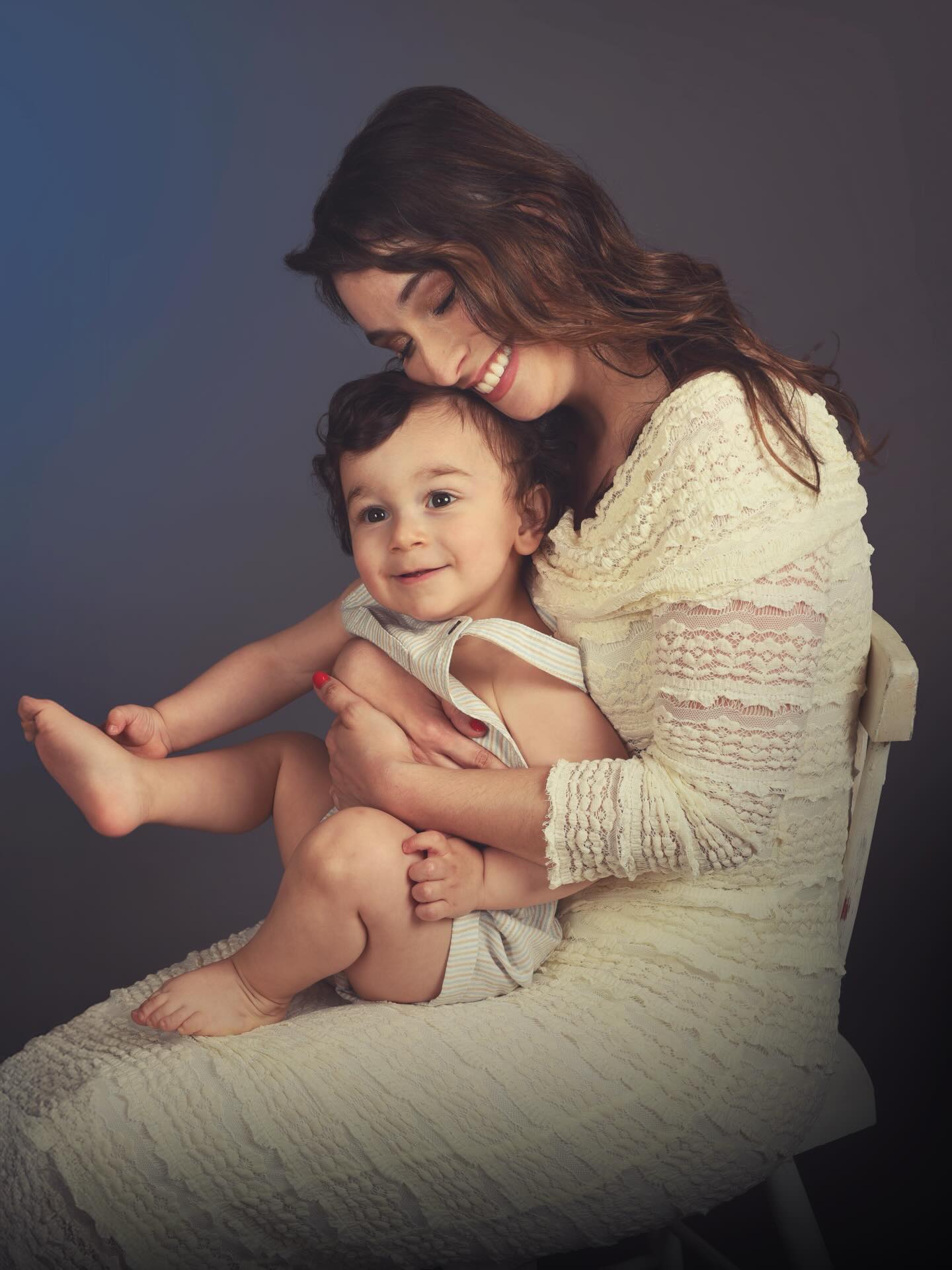 Feliz Dia da Mãe 🌸💛🌷🦋