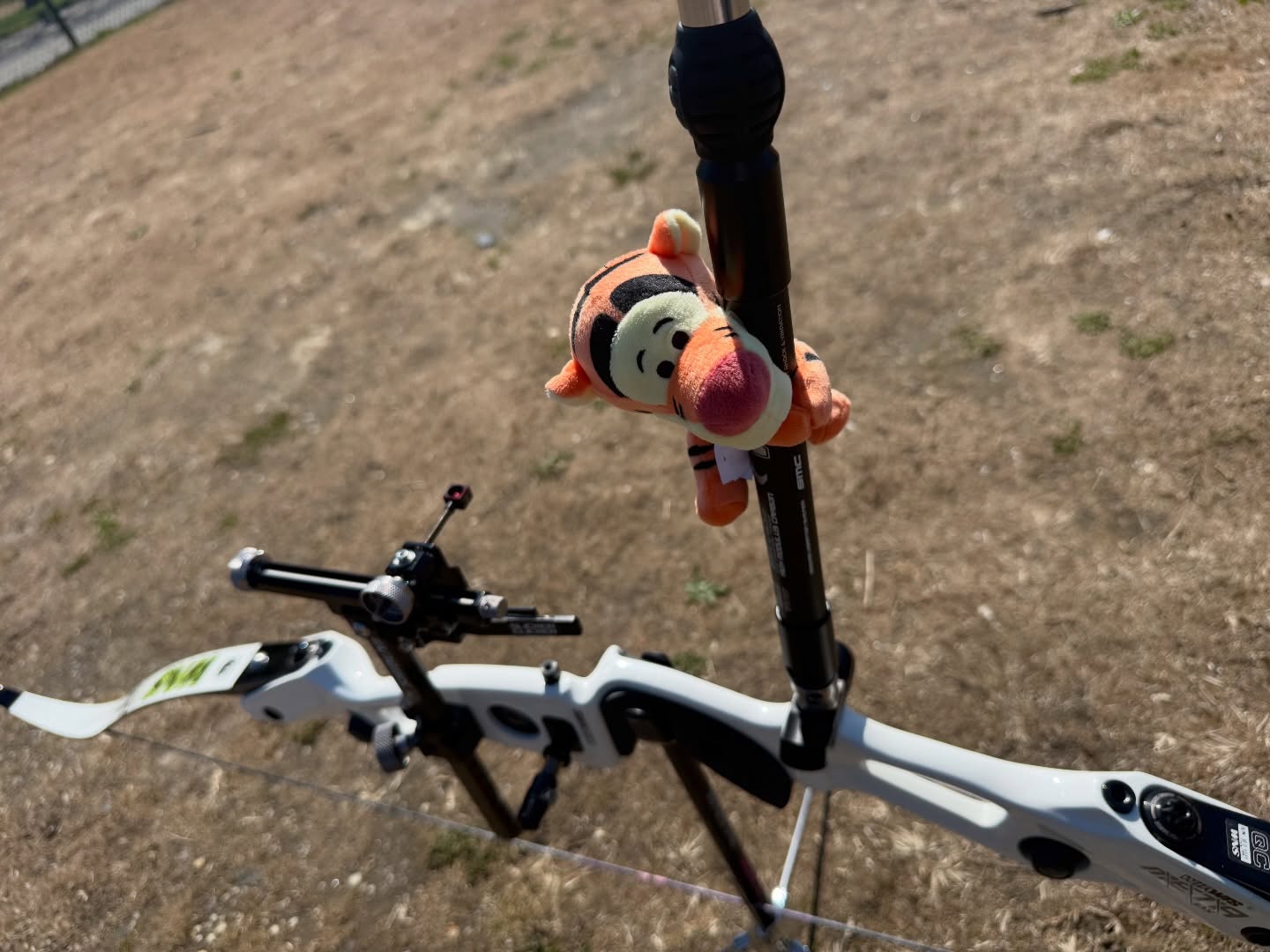 Six months ago,
some hesitated to start in New York โฆ
Now,
they are growing into true athletes. ๐ฏ
We are now moving into outdoor shooting.
To the students who never gave up
and kept pushing forward
the process itself is already a result.
Consistency always shows.
#Archery #YouthAthletes #GrowthJourney #Discipline #Focus OutdoorSeason M&JArchery