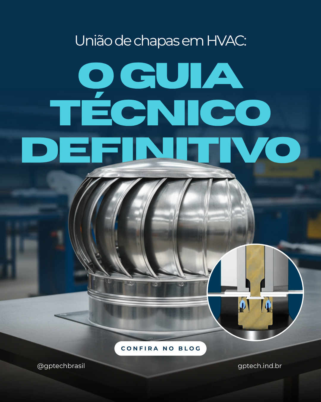 A vibração é o "inimigo invisível" do setor de HVAC.
Motores e exaustores geram frequências constantes que transformam uniões rígidas em pontos de falha.
Por que a solda falha? O calor extremo cria a ZAC (Zona Afetada pelo Calor), tornando o metal quebradiço e propenso a trincas por fadiga.
No PontoTech, a história é outra.
Através da conformação MECÂNICA a frio, criamos um intertravamento em "S" que mantém a ductilidade original do aço. Como mostra o nosso "Raio-X" técnico, as chapas não estão apenas encostadas; elas estão mecanicamente entrelaçadas.
Resultado:
Redução drástica de ruído (NVH).
Resistência 10x superior em testes de vibração.
Preservação total da camada galvânica contra corrosão.
A união que resiste ao tempo e ao movimento.
Confira no Blog. (Link na Bio)
Fale com um especialista agora mesmo! (Link na Bio)
#pontotech #clinch #hvac