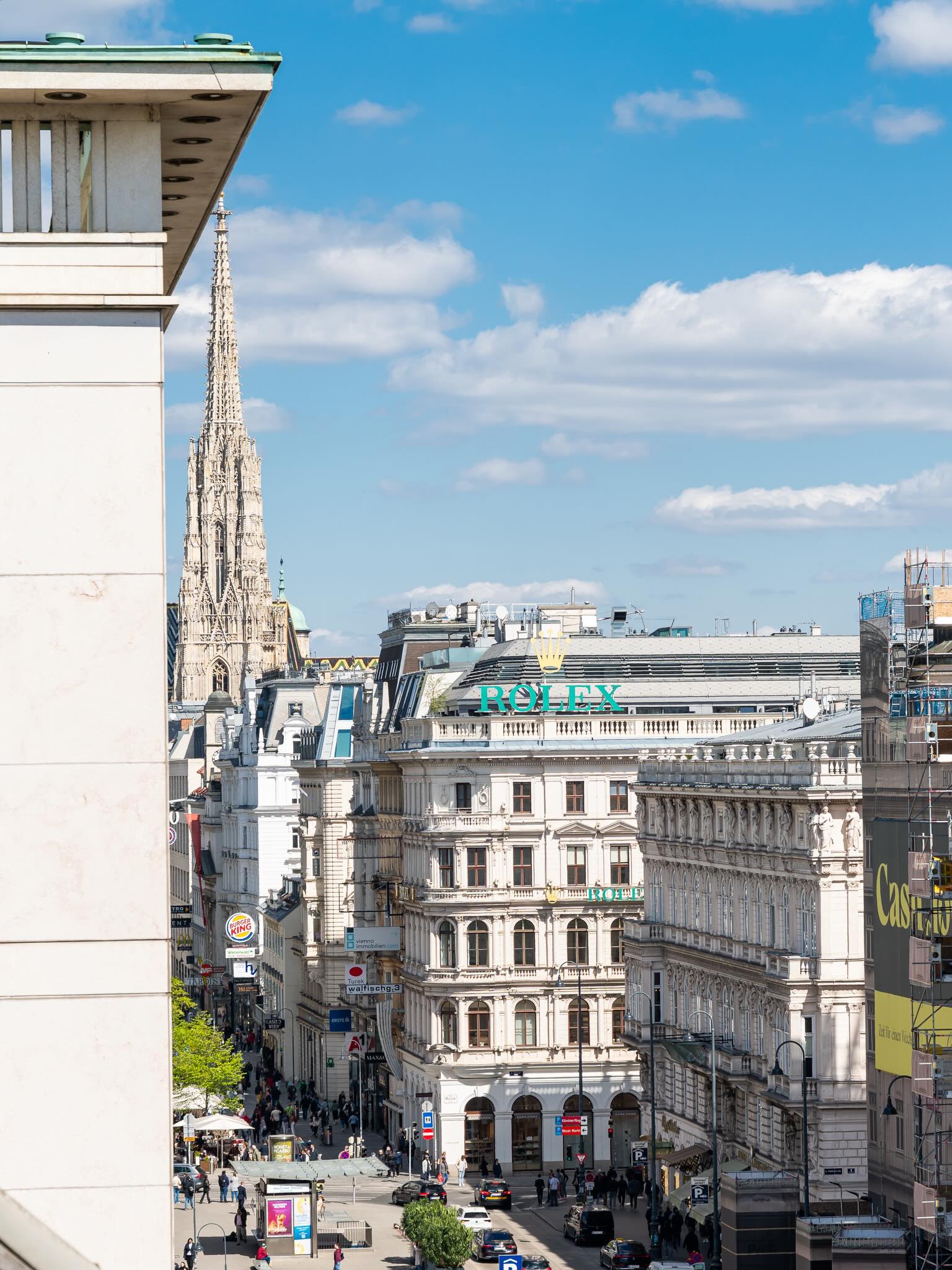 Your home away from home.
© @michaelsabothafotografie
#wien #vienna #travelvienna #citytrip #viennatouristboard