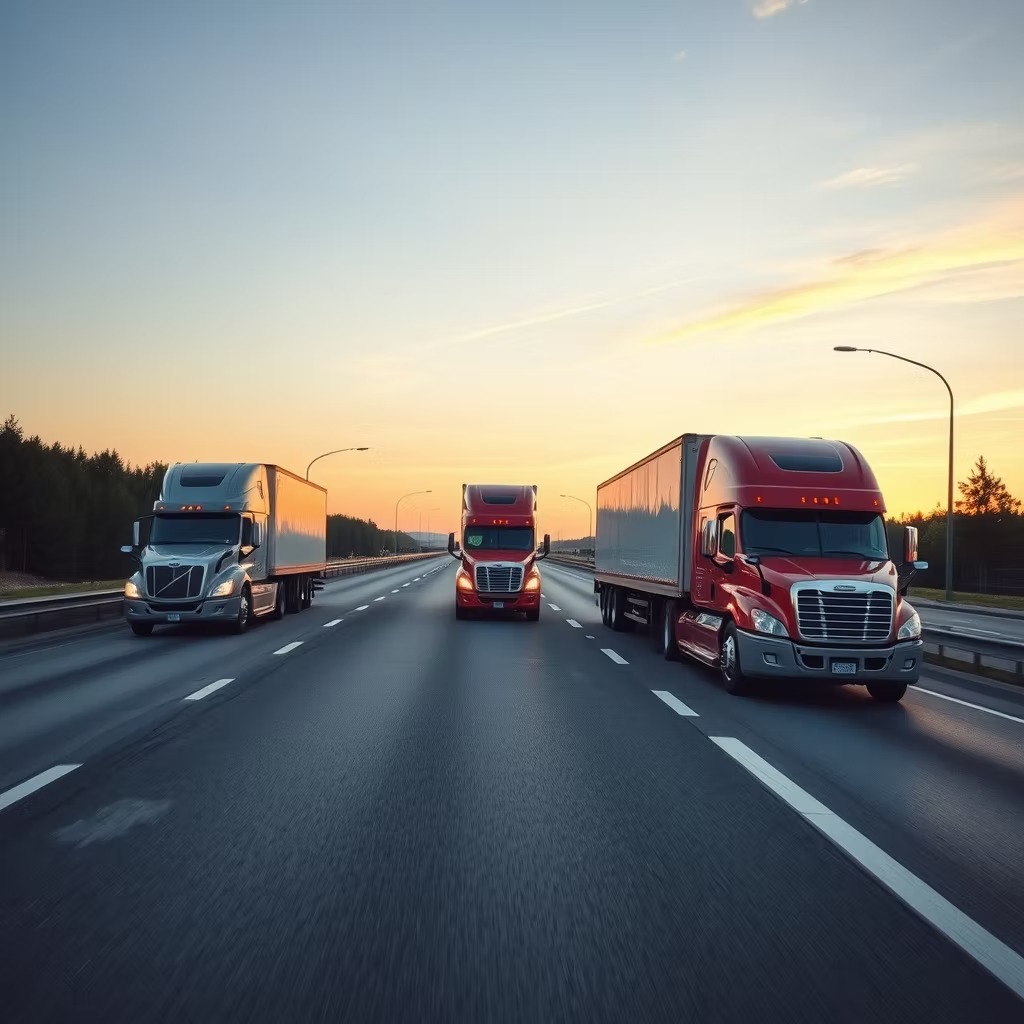 No waiting. No hassle. Same-day DOT/CDL physicals in Cuyahoga Falls. š
In and out in 30 minutes ā because your time is money.
Book now š (330)928-3420
#DOTPhysical #CDLPhysical #TruckDriver #OhioTruckers #CuyahogaFalls #AkronOhio