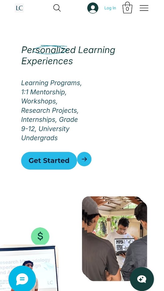 Every student deserves a personalised learning plan. Not just the ones whose parents can afford the right tutor.
So we're building the thing that makes that possible at scale.
This is the start of that story.
Follow along — it's going to be worth it.
#EdTech #PersonalisedLearning #Science #Grade11 #Grade12