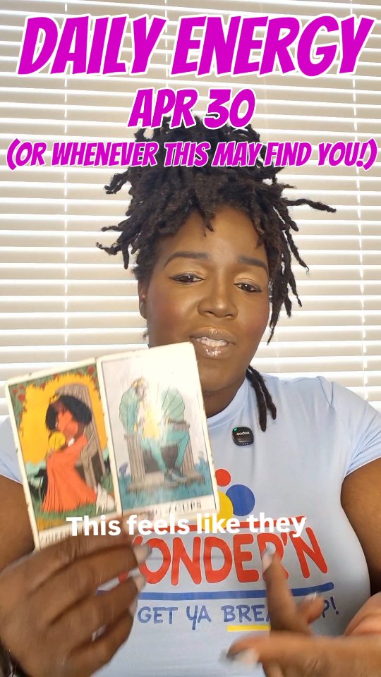 They want that old thing back...
#DailyEnergy #Tarot #Spirituality #ChanneledMessage #Explore