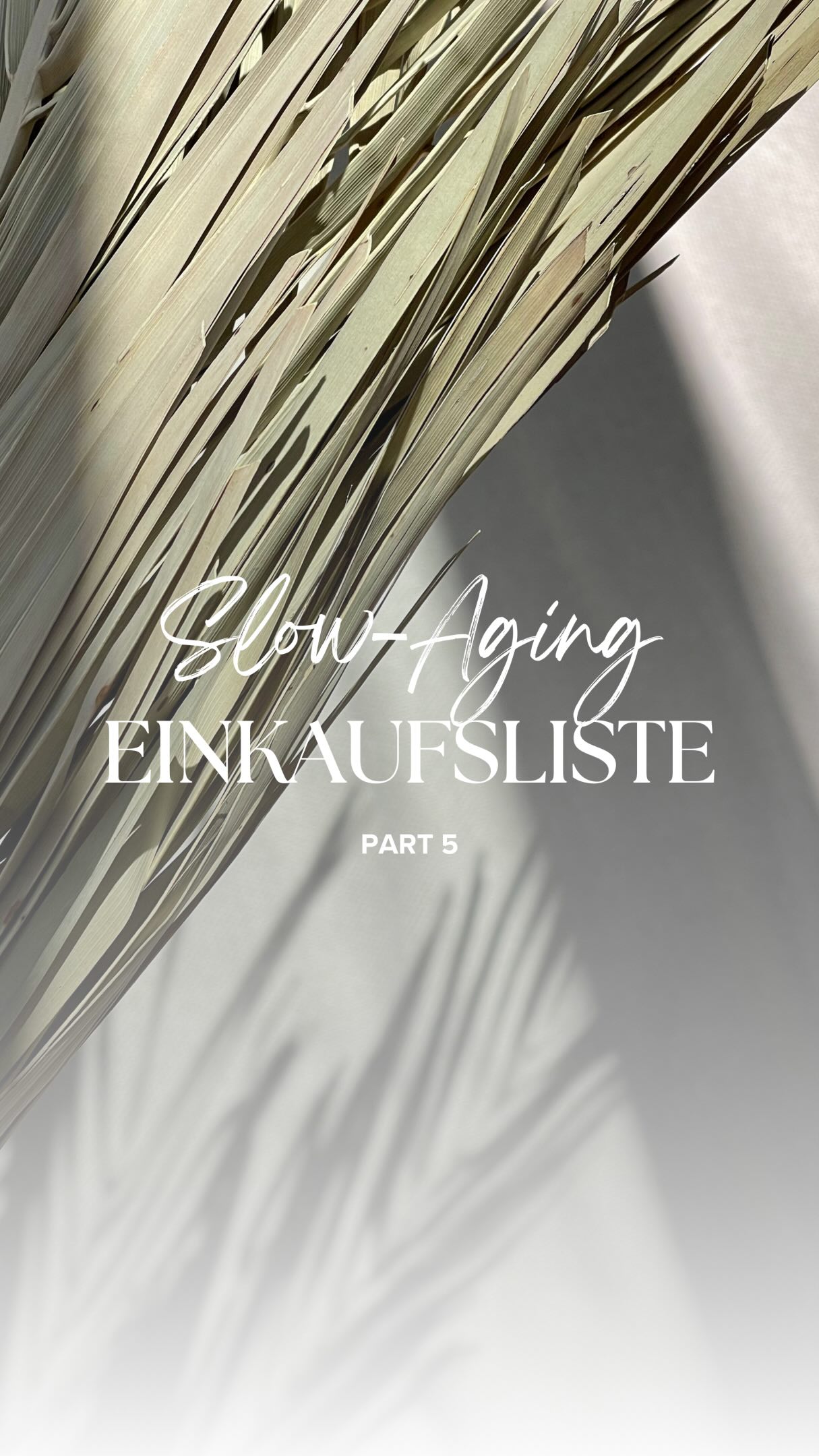 Slow Aging ist kein Trend. Es ist eine Haltung, ein Lebensstil
Werbung | So wende ich die Slow-Aging Stars an:
🌾 WEIZENKEIMÖL:
Täglich 1 TL über dein Essen geben oder auf deiner Haut auftragen
🛒 Bio Markt
💜 LILA KAROTTE
Perfekt roh, z. B. im Salat oder entsaftet
🛒 Gemüsehändler
💛 Jackfruit
Ich snacke sie am liebsten pur
🛒 Gemüsehändler
🦀 Astaxanthin
Ich nehme täglich 1 EL in Smoothie oder Saft zu mir, besonders in sonnenintensiven Phasen
🛒 bei @purazell (Code: YOUTH10)
Doch so wertvoll diese Helfer auch sind.
Sie sind nicht die Basis für Verjüngung.
Die wahre Grundlage ist etwas Tieferes:
Zu verstehen, was dein Körper wirklich braucht, in welcher Menge und in welcher Form.
Denn gesund ist nicht für alle gleich.
Slow Aging beginnt dort, wo wir aufhören, pauschale Empfehlungen zu übernehmen und anfangen, unseren eigenen Korper zu lesen.
📖 Was das bedeutet?
Stell dir vor:
🦋 Du weißt, welche Lebensmittel dein Stoffwechsel liebt.
🦋 Du verstehst, wie dein Körper auf Fette, Kohlenhydrate & Eiweiß reagiert.
🦋 Und du isst genau so, wie es deiner Biologie entspricht, für jüngere Zellen.
Was das bringen soll?
🤍 einen Darm, der dich
🤍 eine reine, strahlende Haut
🤍 eine biologische Uhr, die rückwärts tickt
🤍 eine Waage, die trotz Fülle an essen, stabil bleibt
Das ist kein Heilversprechen sondern meine Erfahrung und die meiner über +200 Kundinnen.
💬 Wenn du lernen möchtest, genau das zu verstehen, kommentiere „KANAL“
Da teile ich das wissenschaftliche Fundament, Erfahrungsberichte und Einblicke in meinen Alltag mit personalisierter, verjüngender Ernährung ℹ️
#slowaging #verjüngenderlebensstil #innerbeauty #personalisierteernährung #longevity