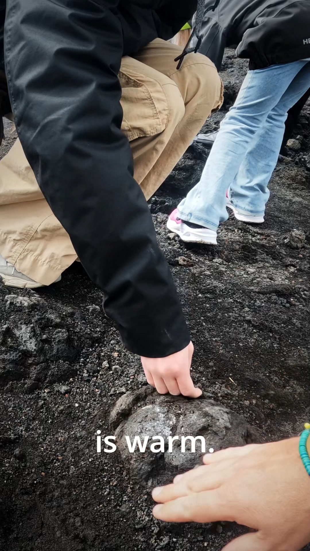 “Would you touch this? 😳🔥
We couldn’t believe it…”
https://youtu.be/3SWW8UVAiAw