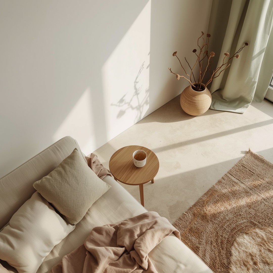 Je me souviens d'une cliente qui me disait : "J'ai l'impression de vivre dans un appartement de magazine, parfois un peu dans une salle d'attente... mais ça ne me ressemble pas." Elle avait bien décoré mais elle avait décoré selon des codes et des tendances en appliquant des règles déco sans se les approprier car elle ne s'est jamais posé la vraie question : "qu'est-ce dont j'ai besoin pour me sentir vraiment chez moi ?"
Votre intérieur n'a pas à être parfait et n'est pas là pour "paraître". Il doit être juste et aligné avec votre rythme, votre sensibilité et vos gouts.
C'est ça aussi mon travail.
Un article complet pour trouver votre style est en ligne sur le blog (lien en bio).
💬 Et vous, vous avez l'impression que votre intérieur vous ressemble ?
