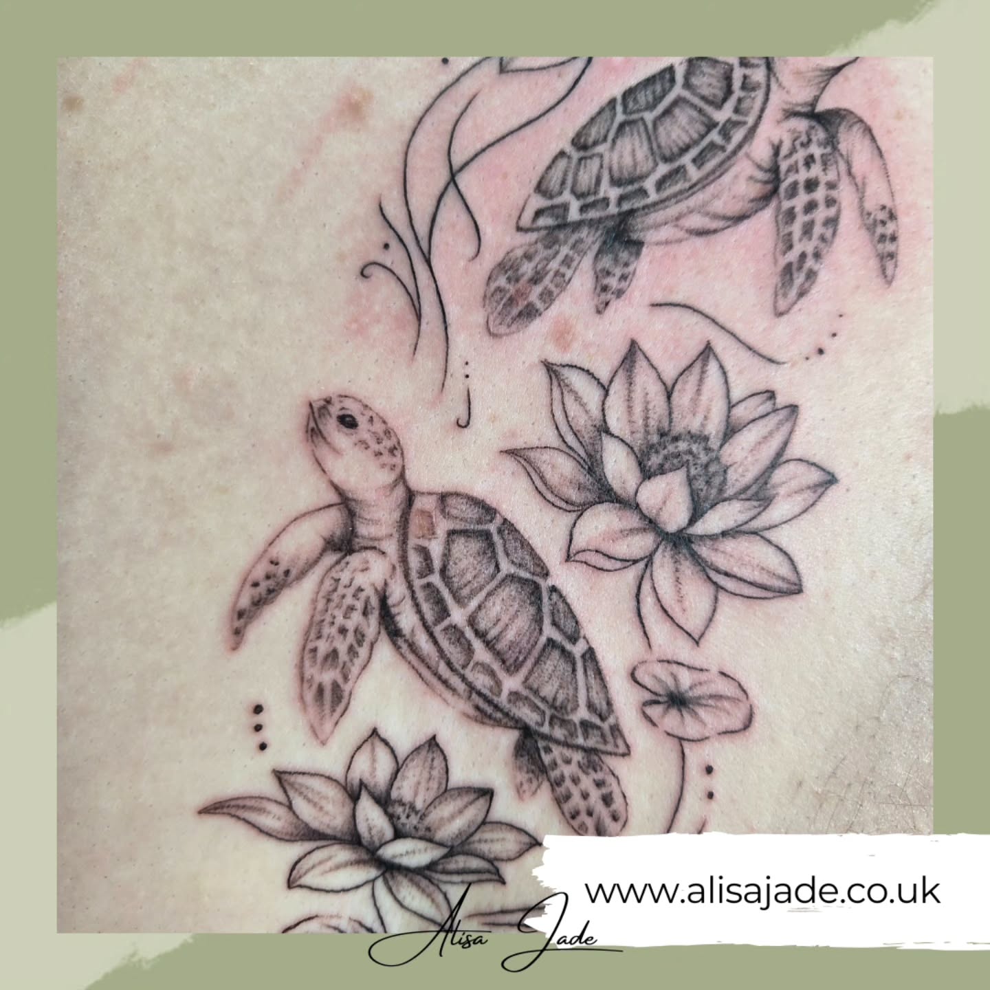 Flowing with the spine, moving with the tide 🌊🌸
#spinetattoo #turtletattoo #finelinetattoo #tattooideas #femininetattoo tattooartist uktattoo delicatetattoo inkedgirls tattooinspo