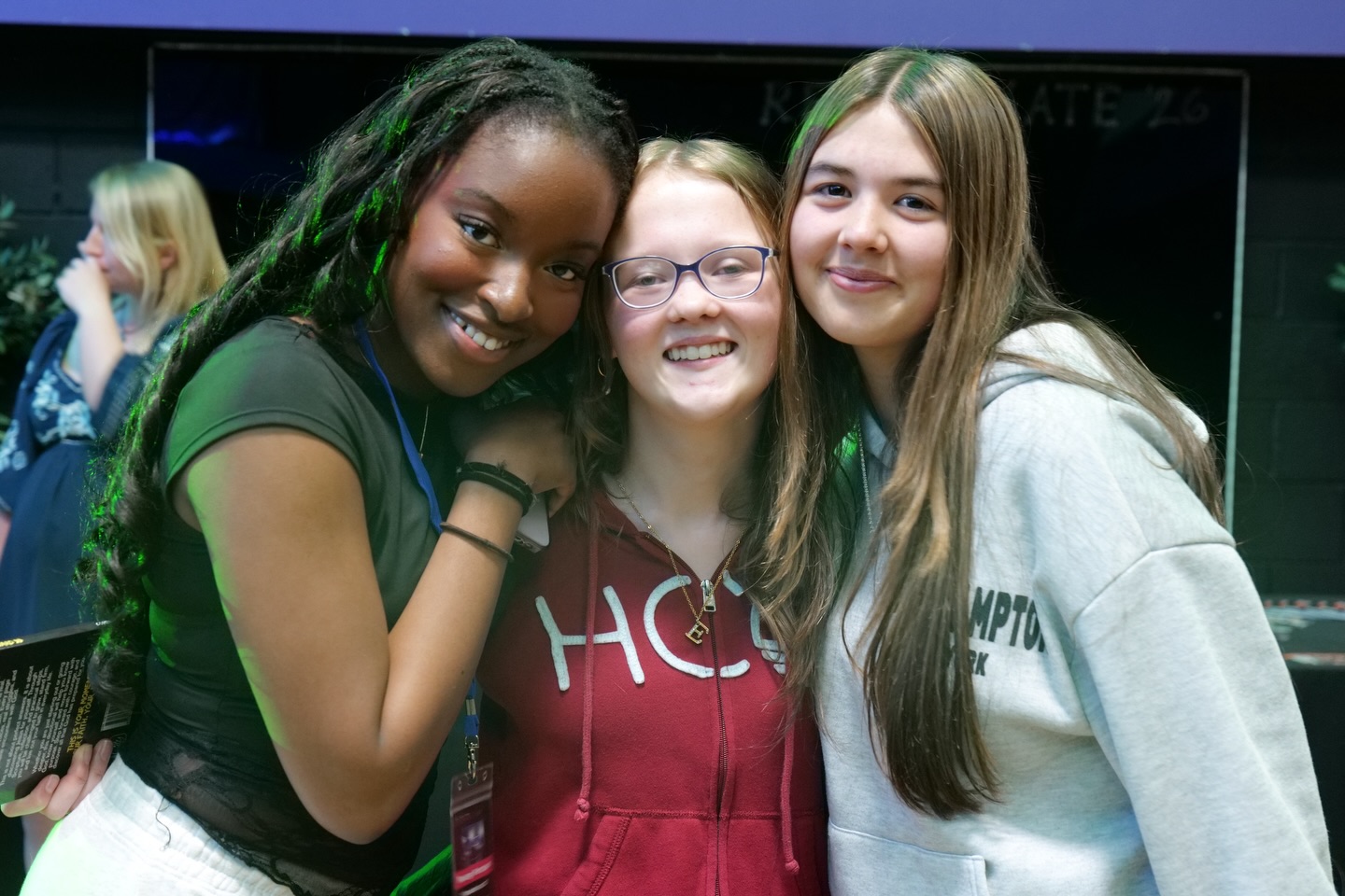 Here’s some of our favourite photos from REJUVENATE 2026!