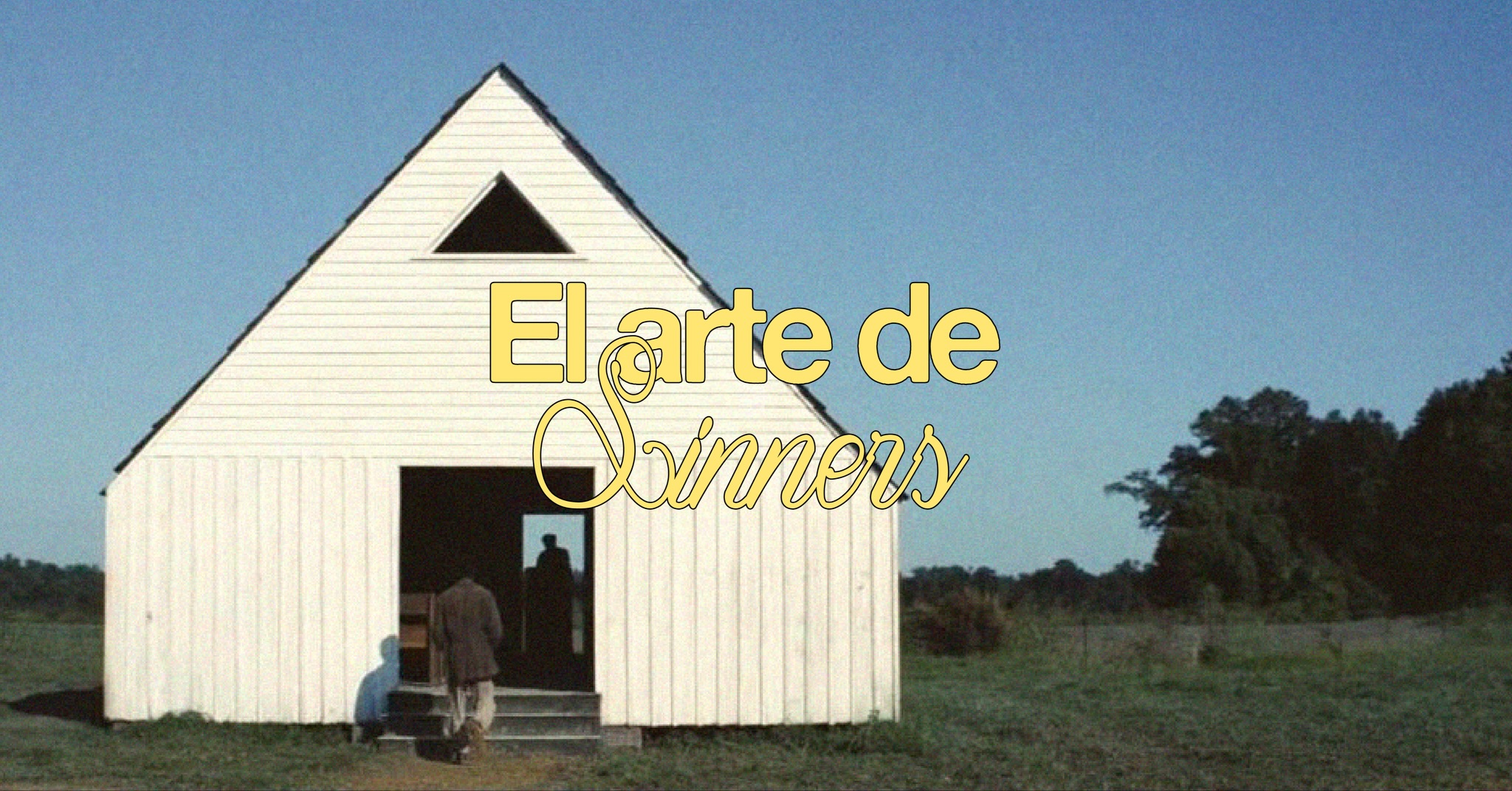 Sinners (2025), Ryan Coogler
