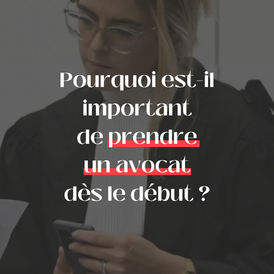 Beaucoup de personnes attendent d'avoir ""vraiment un problème" pour consulter un avocat pénaliste.
Mauvaise idée ! Le problème est souvent déjà là bien avant qu'on le réalise.
Une convocation pour audition, une citation à comparaître pour un "petit fait" où l'on pense pouvoir s'expliquer seul, un dossier ouvert à votre encontre... ce sont des signaux qui ne s'ignorent pas.
Ce que vous dites à ce stade, comment vous le dites, ce que vous signez : tout peut avoir un impact direct sur la suite de la procédure.
C'est pourquoi, prendre un avocat tôt, c'est vous donner les moyens de ne pas subir ce qui vient.
Vous cherchez un avocat pénaliste en Belgique ? Écrivez-nous en message privé ou prenez directement rendez-vous.
#avocatpenalistebelgique #loisalduz #convocationpolice #procedurepenale #vtavocats