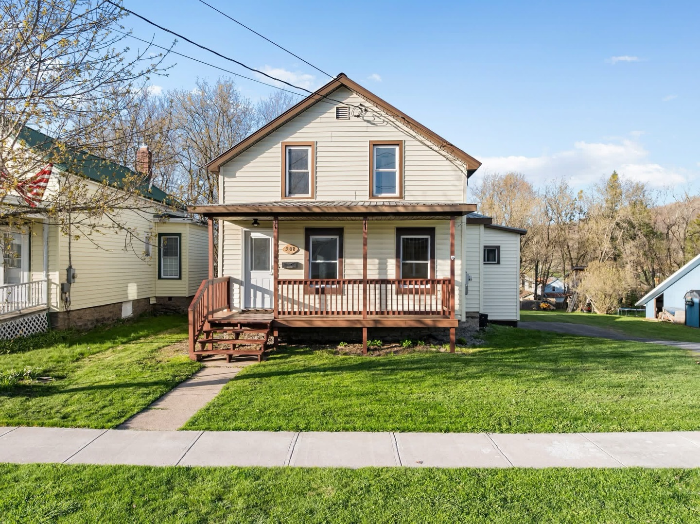 ✨ COMING SOON ✨
Get ready to fall in love with this beautiful 3-bedroom, 1.5-bathroom home!
Featuring a gorgeous interior with stylish finishes throughout, this home offers the perfect blend of comfort and charm. Enjoy a spacious backyard, ideal for entertaining, relaxing, or creating your own outdoor oasis.
✔️ Boonville Power
✔️ 3 Bedrooms | 1.5 Bathrooms
✔️ Bright, inviting living spaces
✔️ Large backyard with endless potential
This one won’t last long once it hits the market! Stay tuned for more details and be the first to schedule your showing.