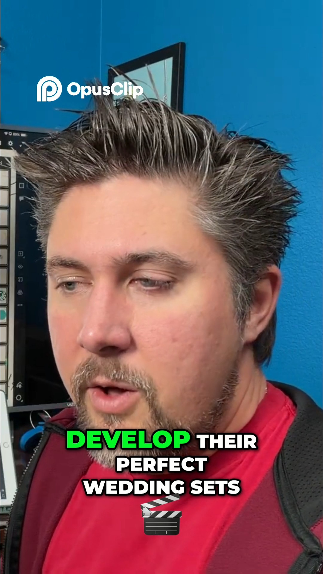 What if your love of Star Trek could become something you’ll wear for life?
This isn’t merch. This is a custom heirloom ring, designed around a subtle nod to Star Trek Next Generation (TNG) that only true fans will recognize.
Watch the full design journey → https://youtu.be/1THeLFrUrHQ
In this piece, we refined the design to fit the client’s budget, without losing what made it meaningful.
✔️ Teal moissanite center stone
✔️ Hidden Star Trek-inspired details
✔️ Designed to last a lifetime
Because custom jewelry shouldn’t force you to choose between meaning, beauty, and budget.
If you’ve ever dreamed of turning something you love into a piece that feels truly yours… this is how it happens.
#StarTrek #StarTrekNextGeneration #TNG #CustomJewelry #HeirloomJewelry #LuxuryJewelry #Moissanite #JewelryDesign #GeekChic #EmbraceNerdy #CharmingQuail #LegacyNerdJewelry