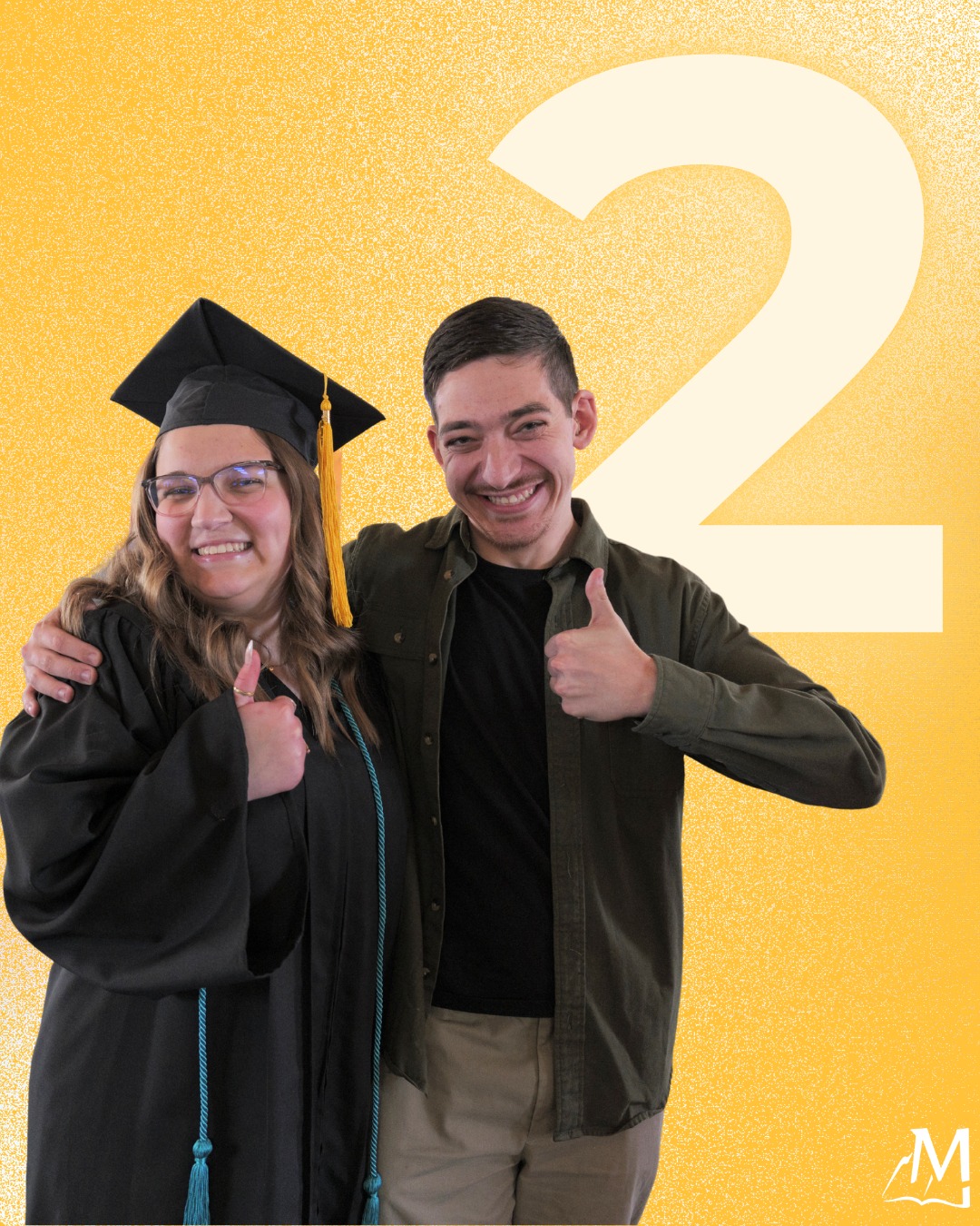 2 days to go!🎓️ 🎉
We're so close we can feel it!
#mbc #montanabiblecollege #biblecollege #christiancollege #college #montana #christchurchcity #graduation #classof2026 #grad