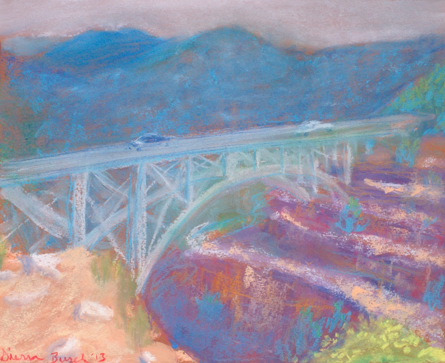 Back to my pastel days 🥰
“Sedona”
Pastel on Paper
8” x 10”
See my entire “Arizona” collection on the website at www.SierraDawnArt.com or link in bio!
#pastelpaintings #sedonapainting #sedonaaz #desertart #collectoriginalart